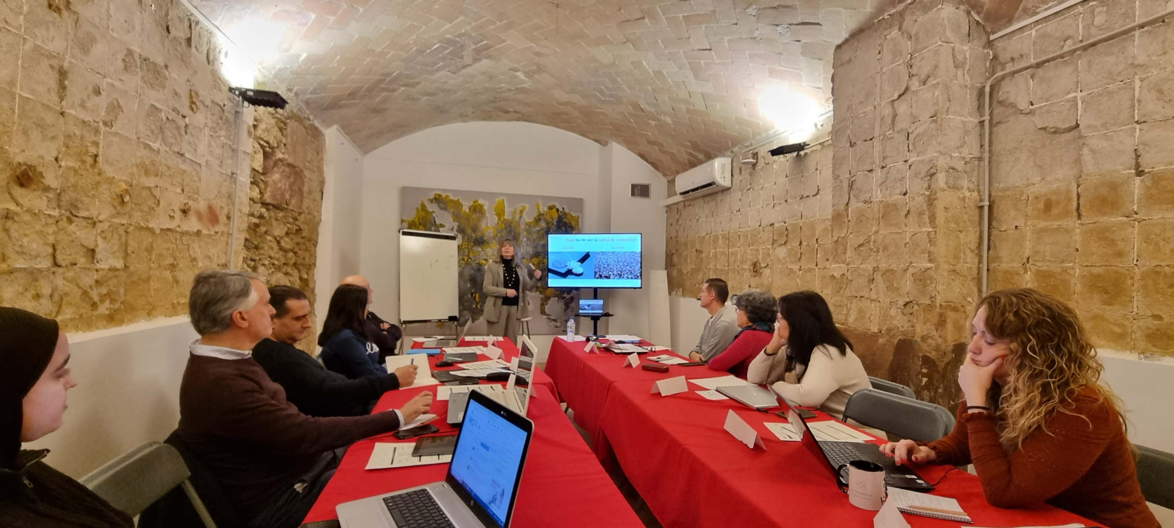 La Gelidense Coworking Image in , Gelida, B