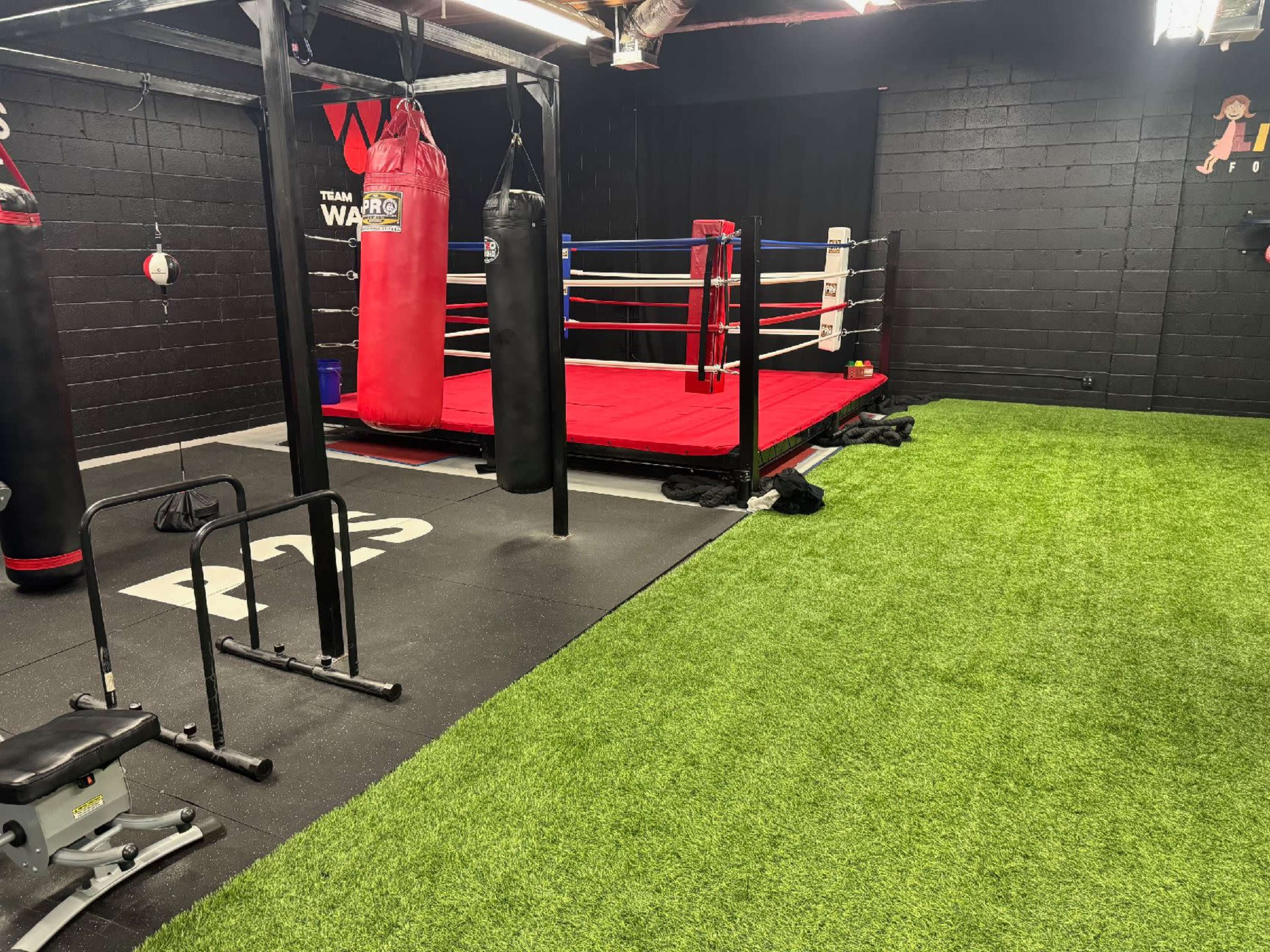 Private gym Image in Chatsworth, Chatsworth, CA