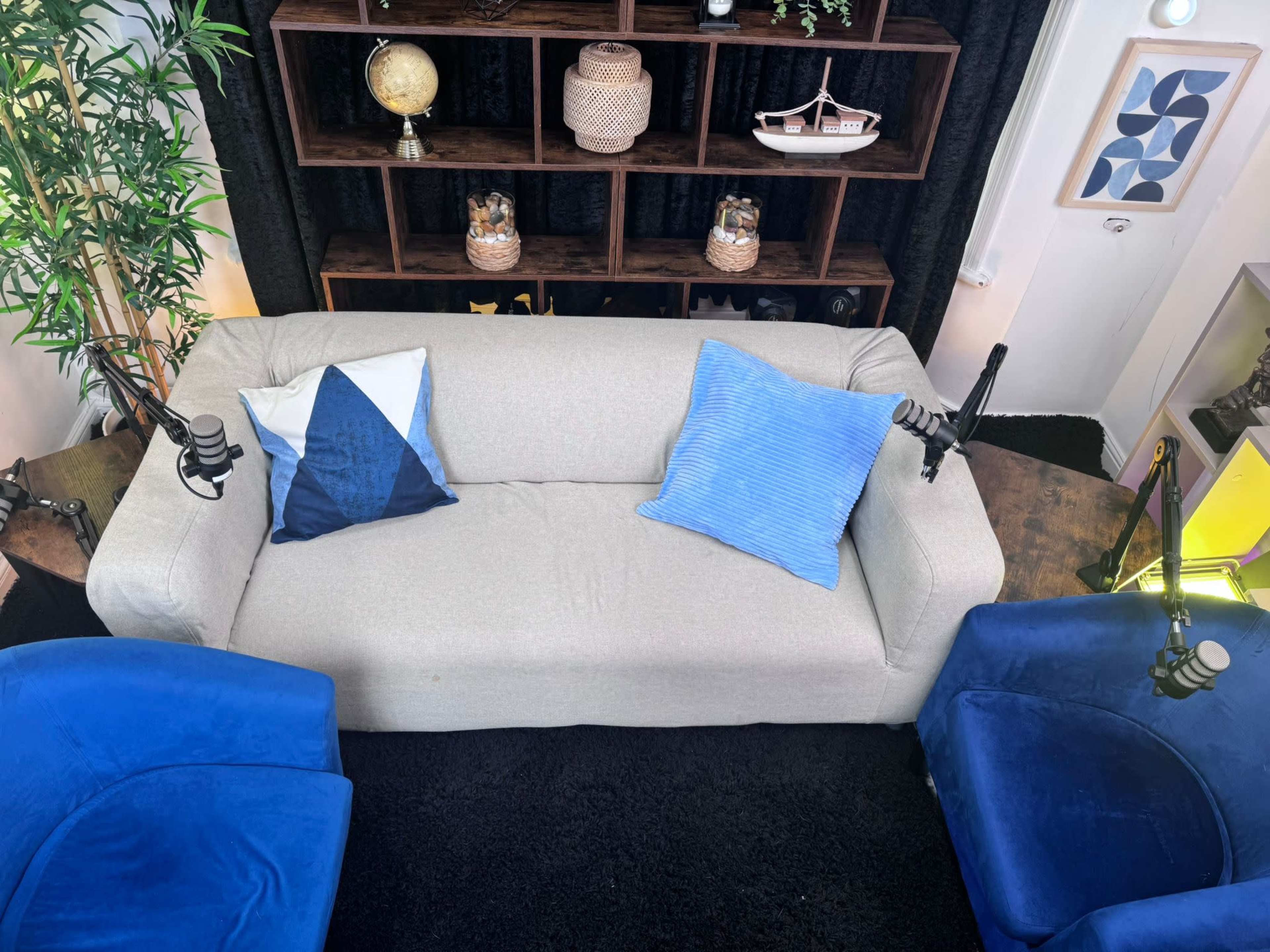 Studio 1 At Studio 88 Live Image in Croydon, Croydon, ENG