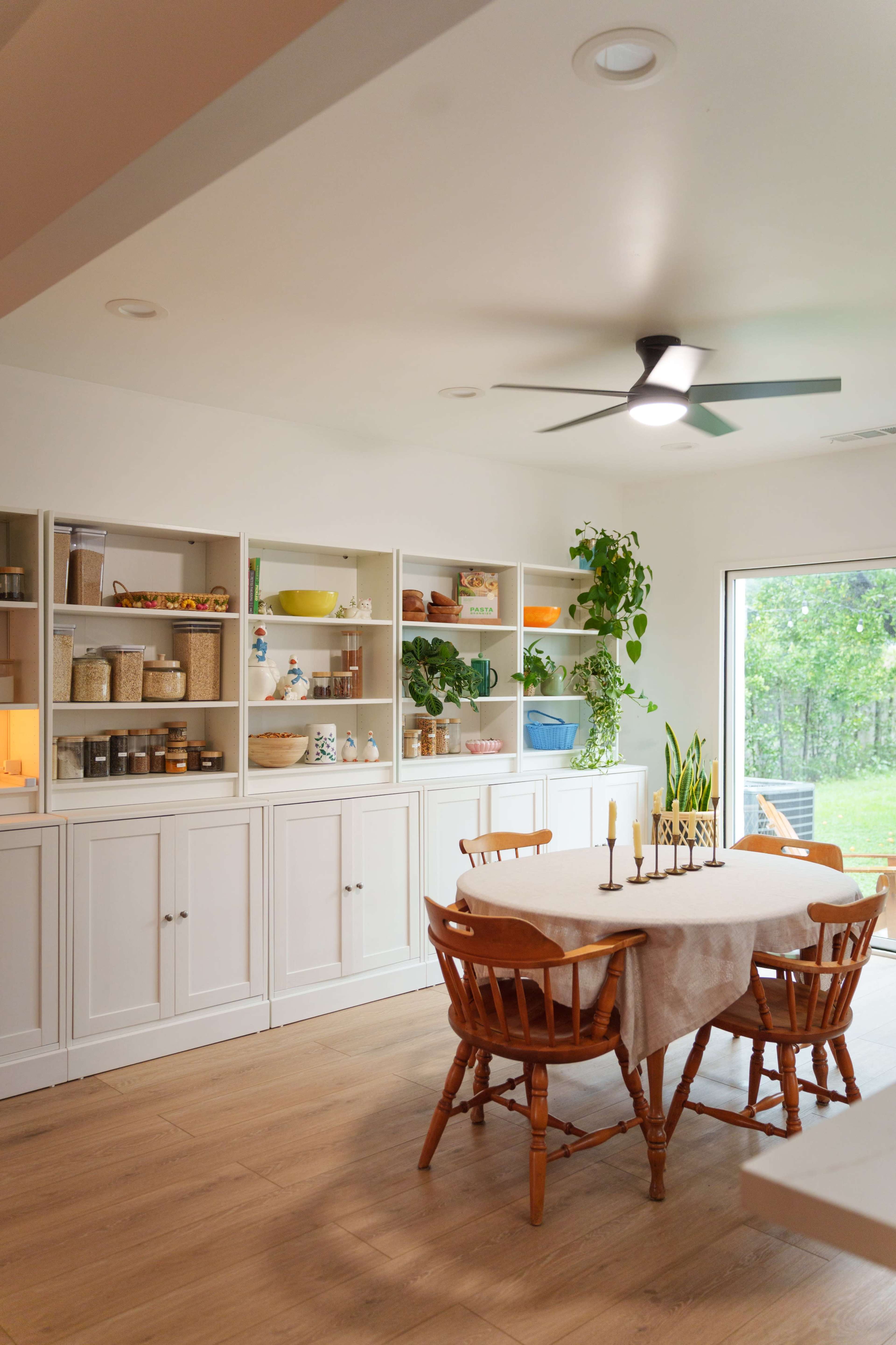 Charming 1920s SoCal Cottage with Orange Grove Image in Mission Hills, Los Angeles, CA