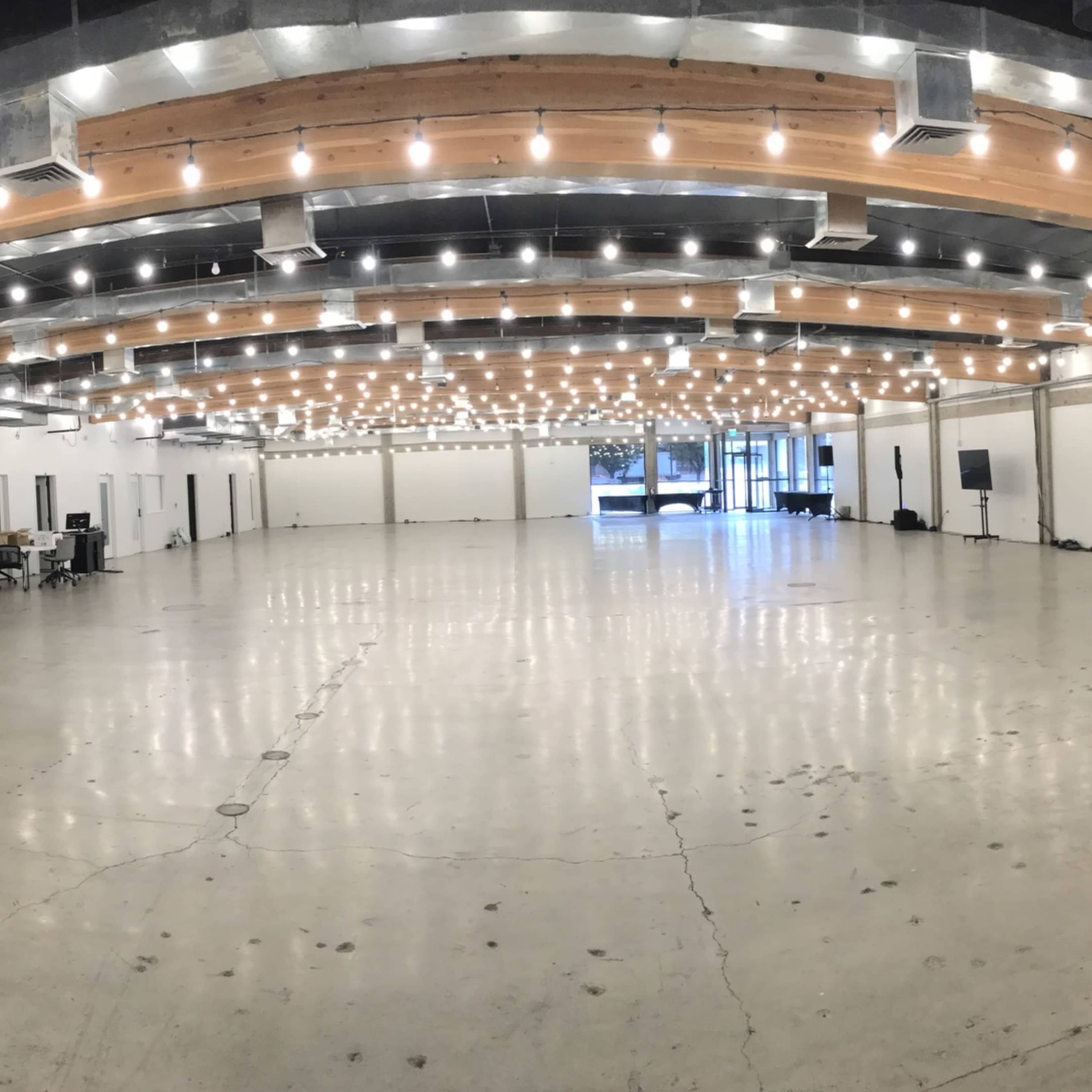 The Boulevard Event Space Image in Carterville, Provo, UT