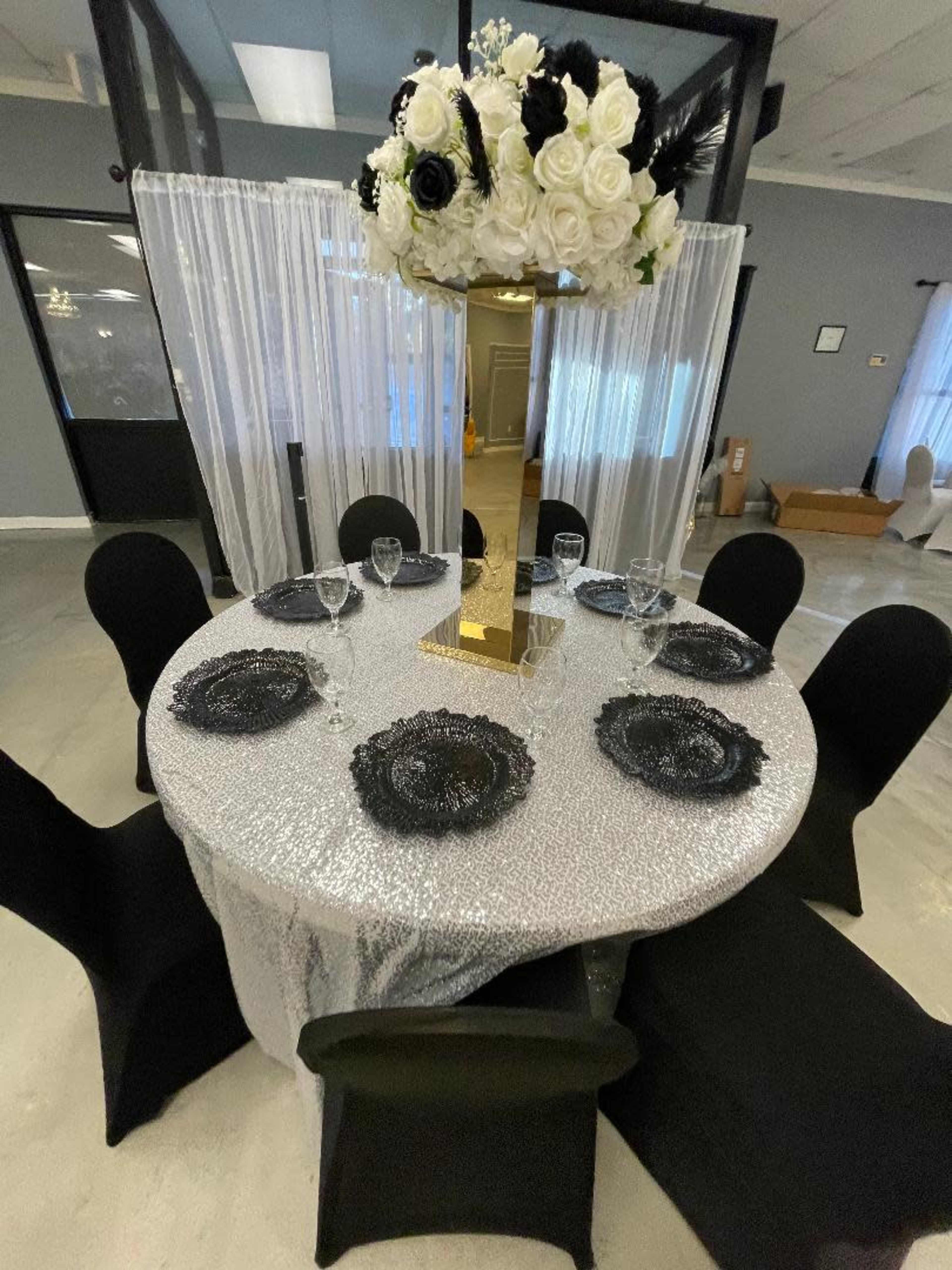 Event Hall in the Queen City of Charlotte North Carolina Image in Ashley Park, Charlotte, NC