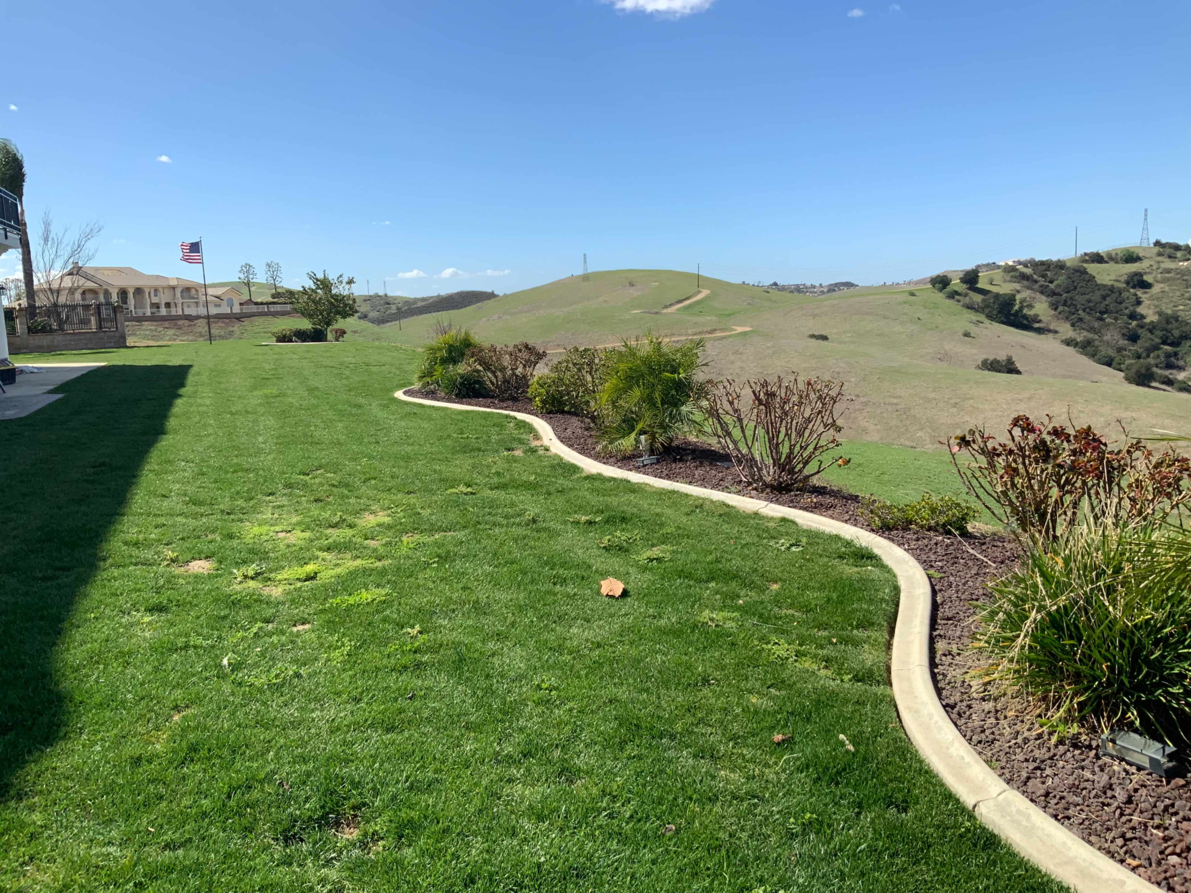 Greystone Castle Image in Chino Hills, Chino Hills, CA