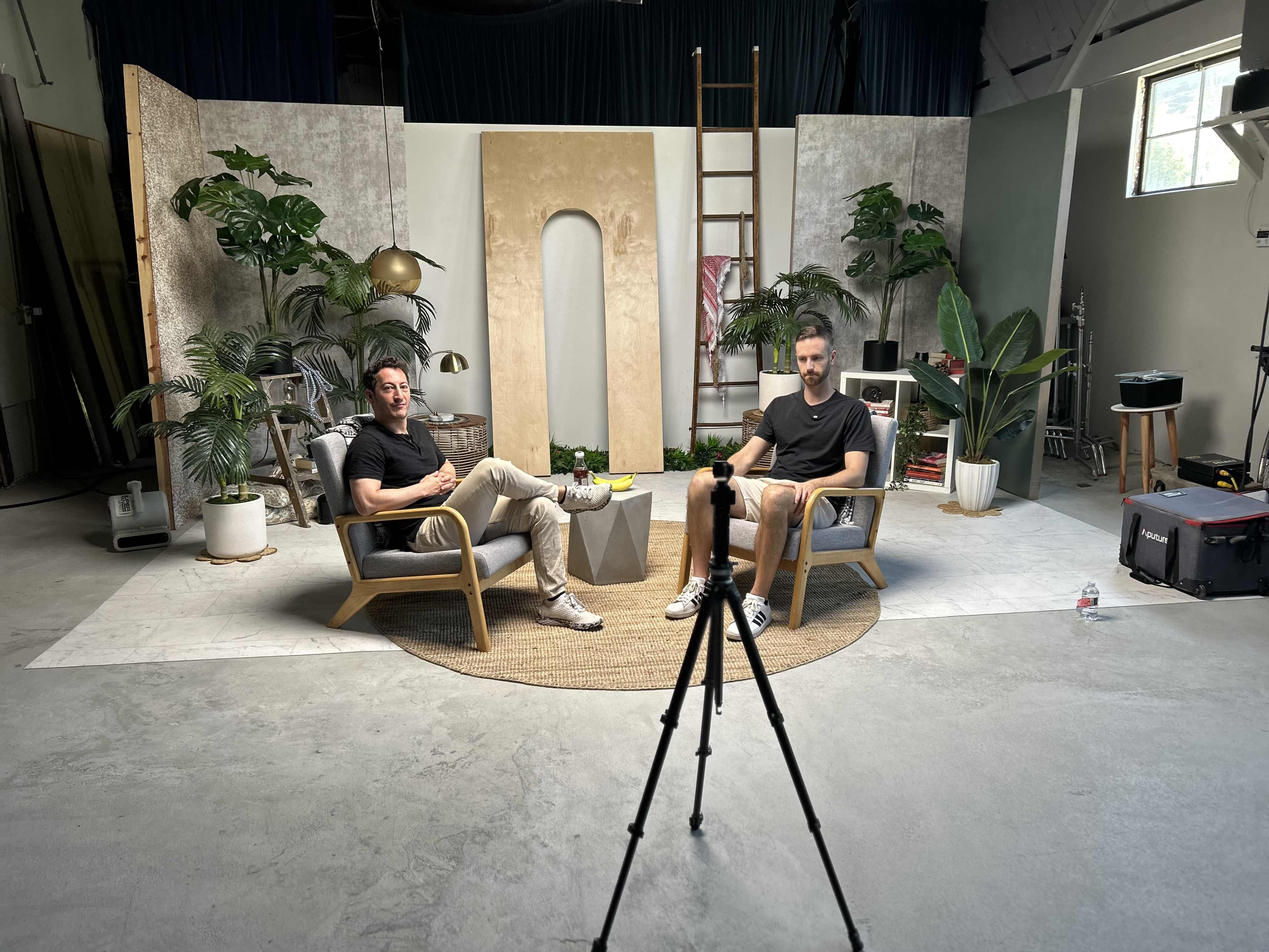 Video production