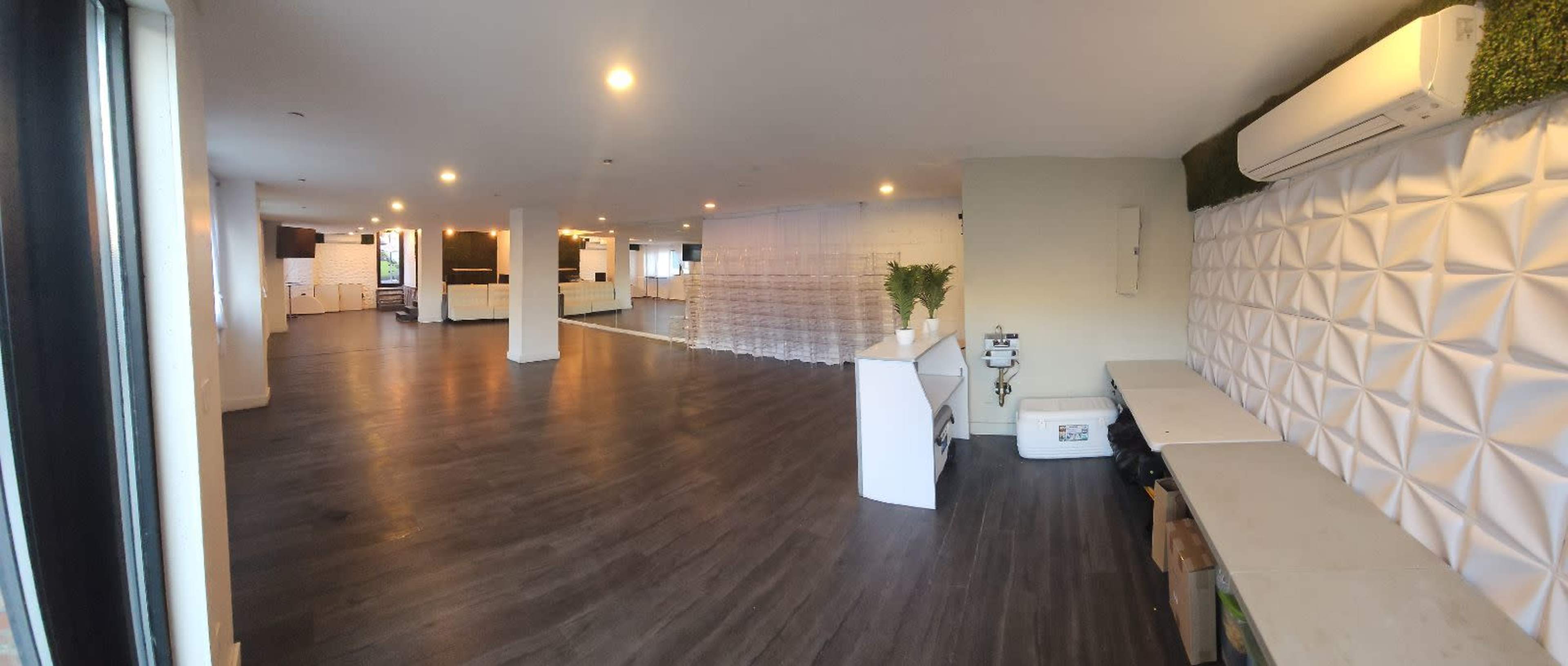 Spacious Brooklyn Studio for Creative Events & Productions Image in Bushwick, brooklyn, NY