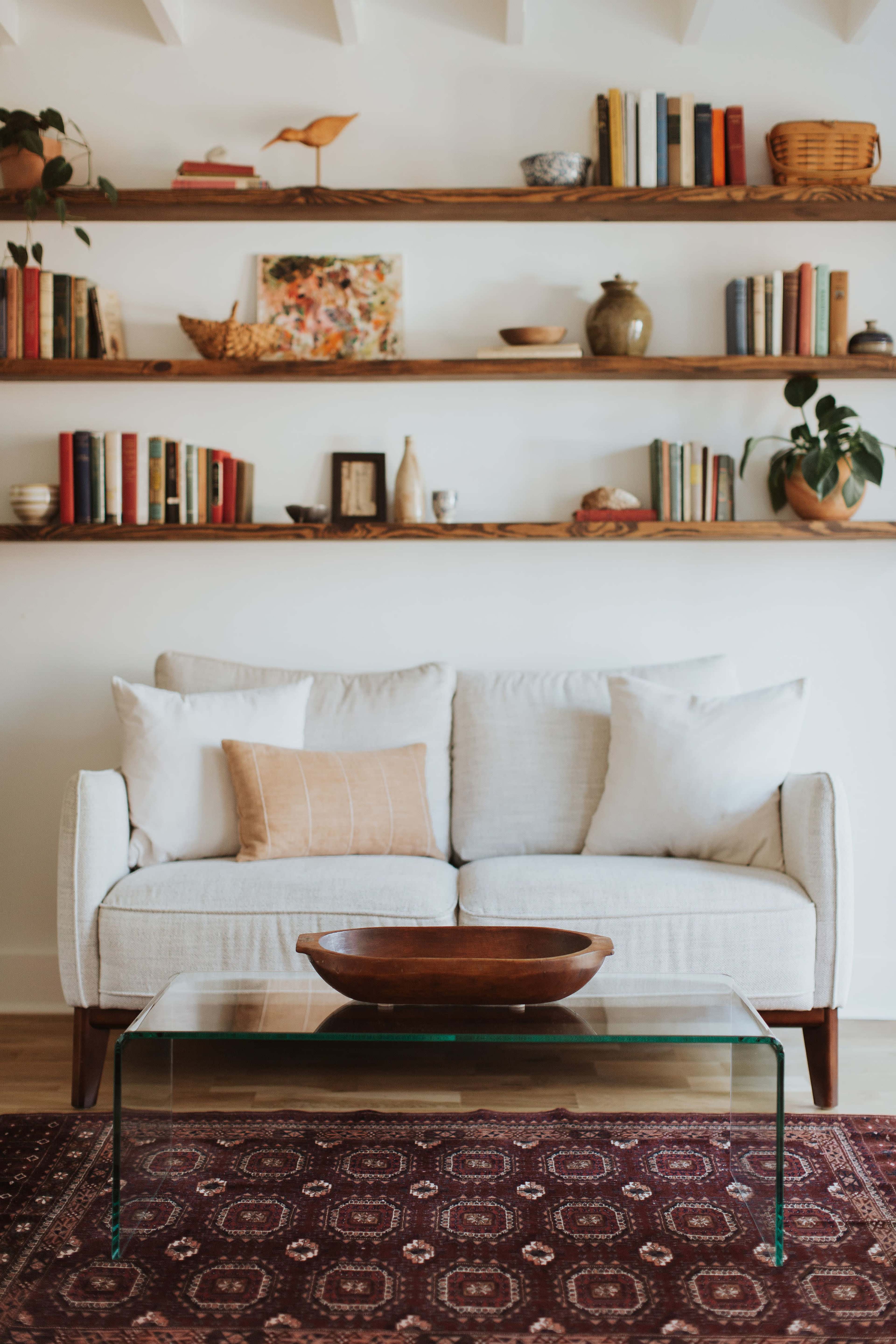 Curated corners to tell a story… Image in East Nashville, Nashville, TN