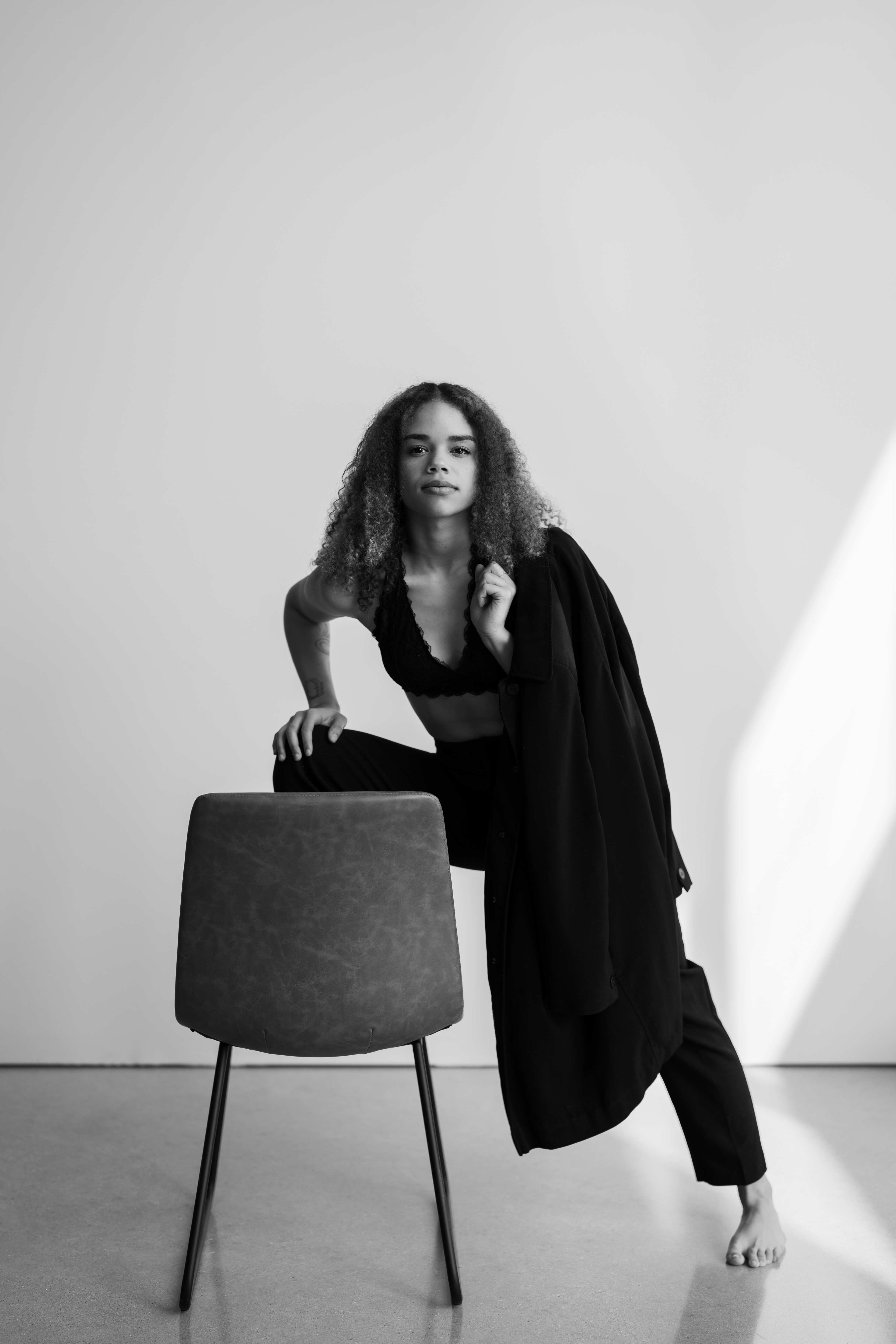 Photoshoot
