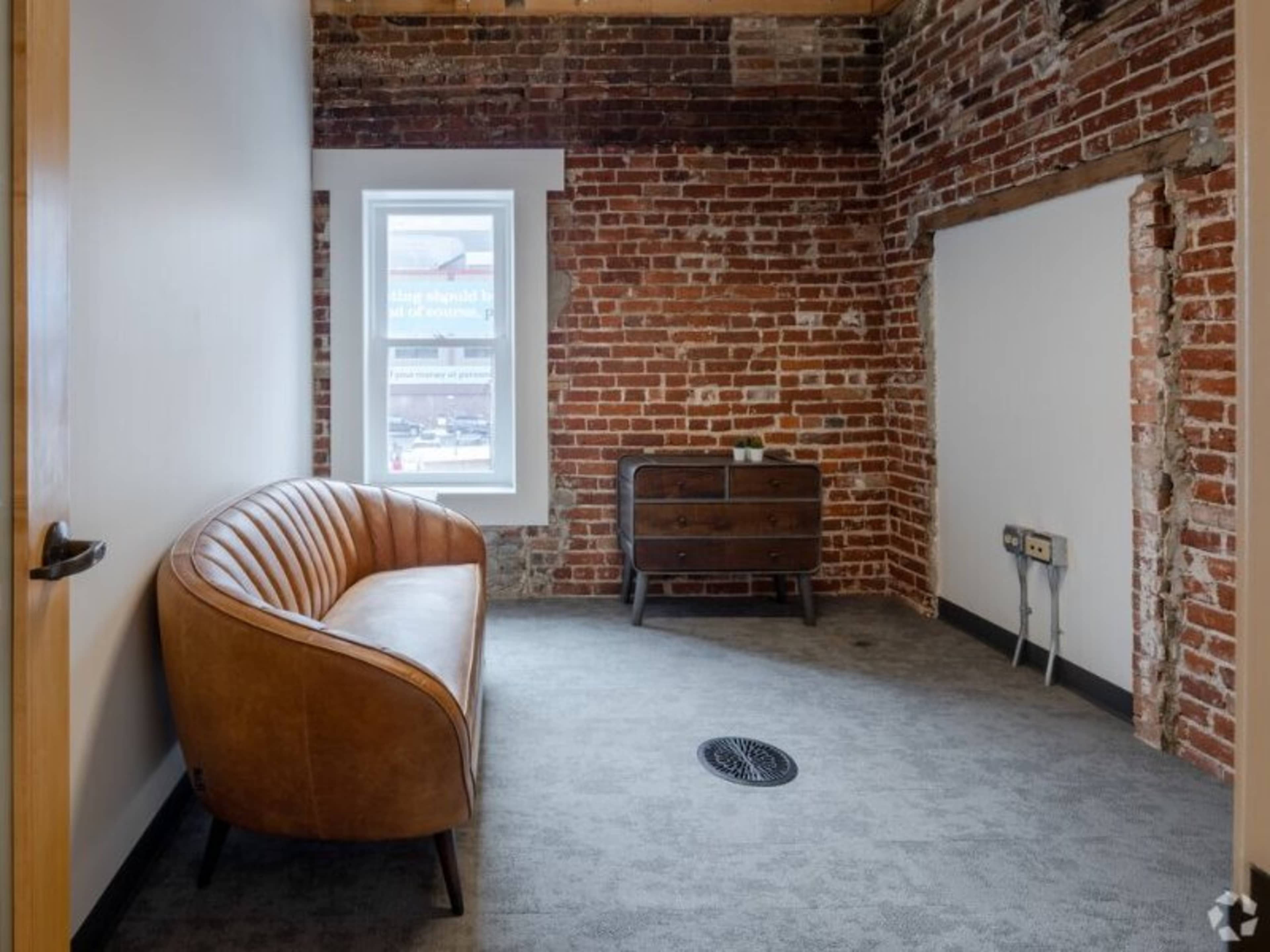 Wellness Room
