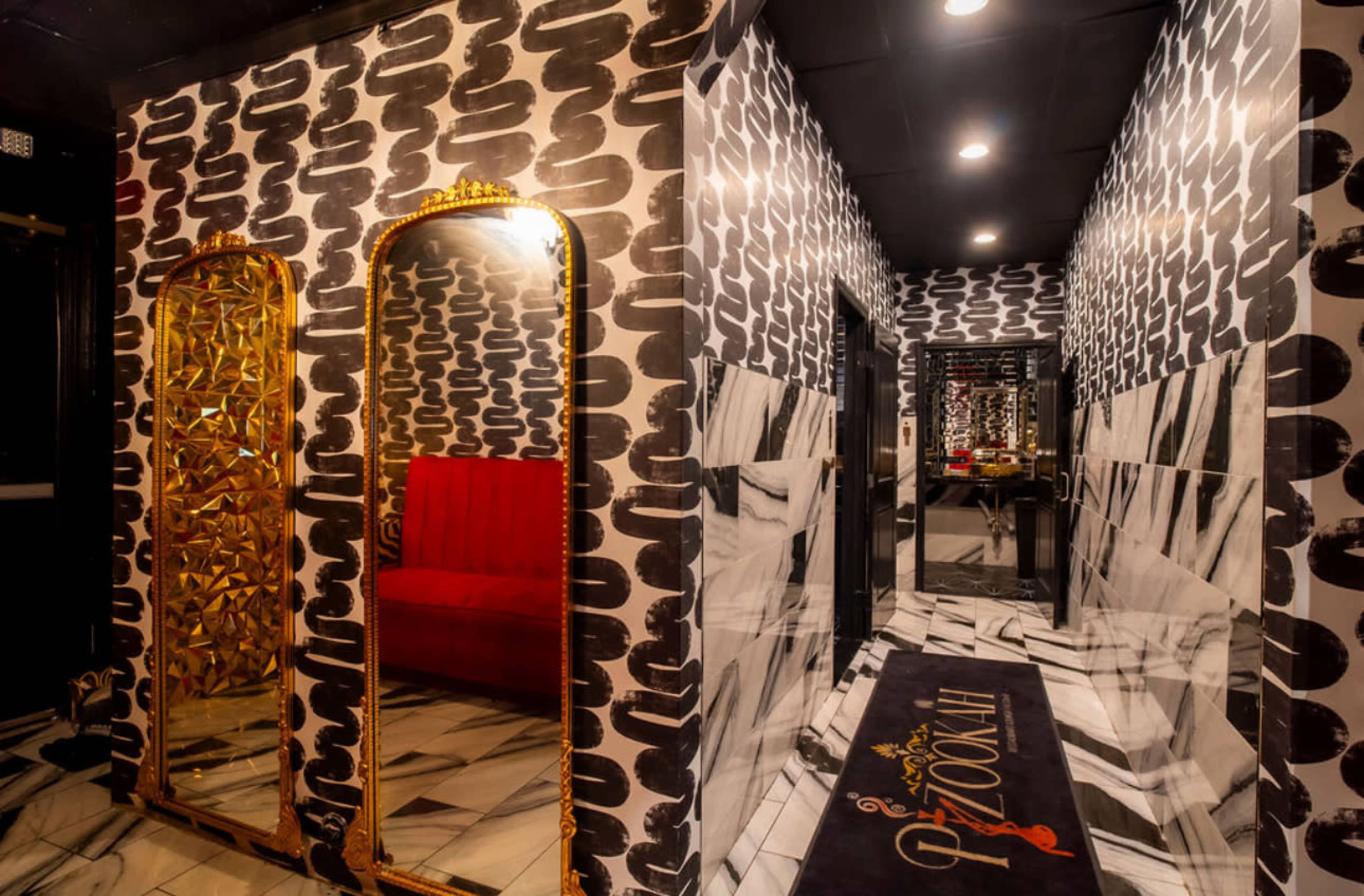 Luxury Restaurant and Lounge Image in , Kennesaw, GA