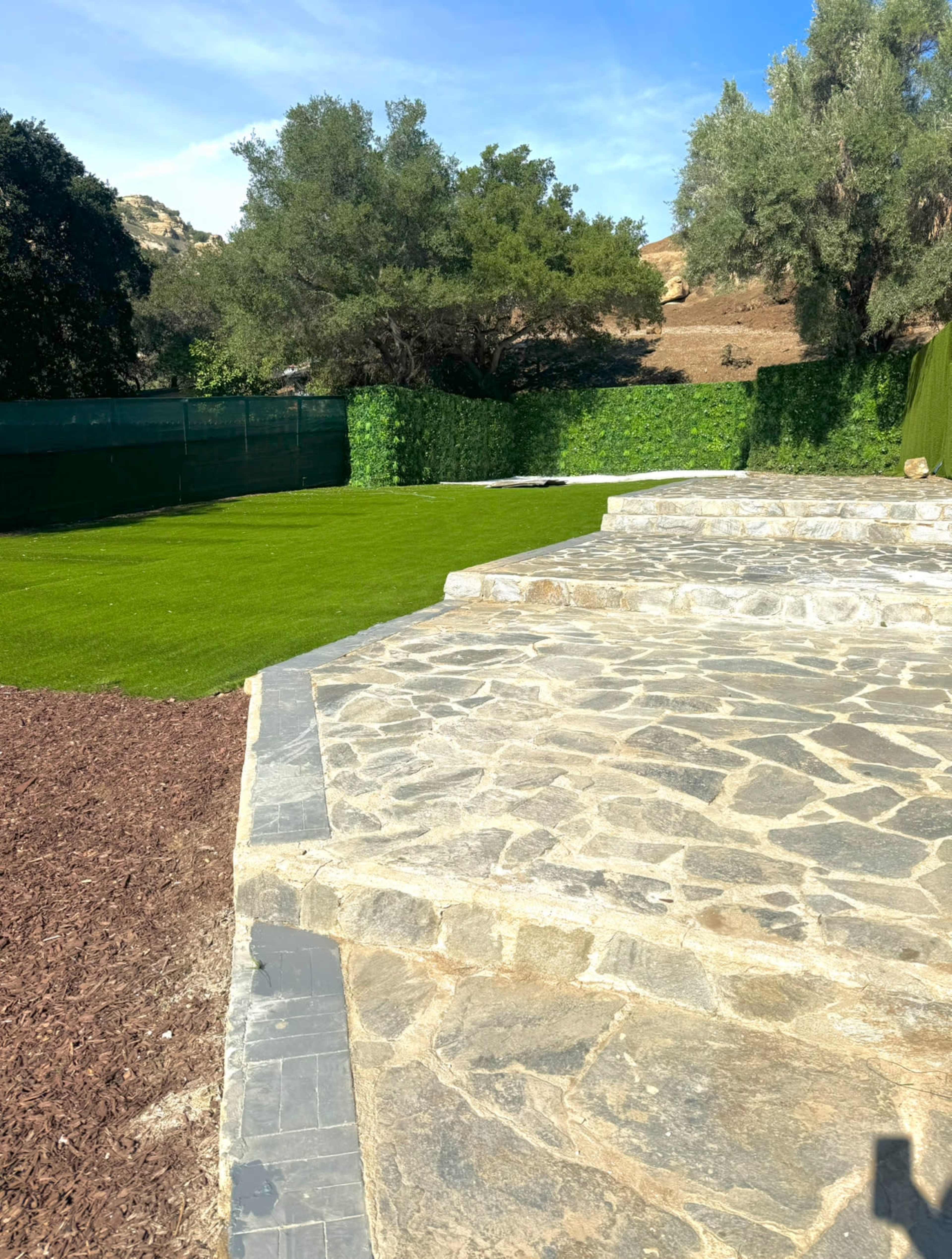 Chatsworth Garden Image in Chatsworth, Chatsworth, CA