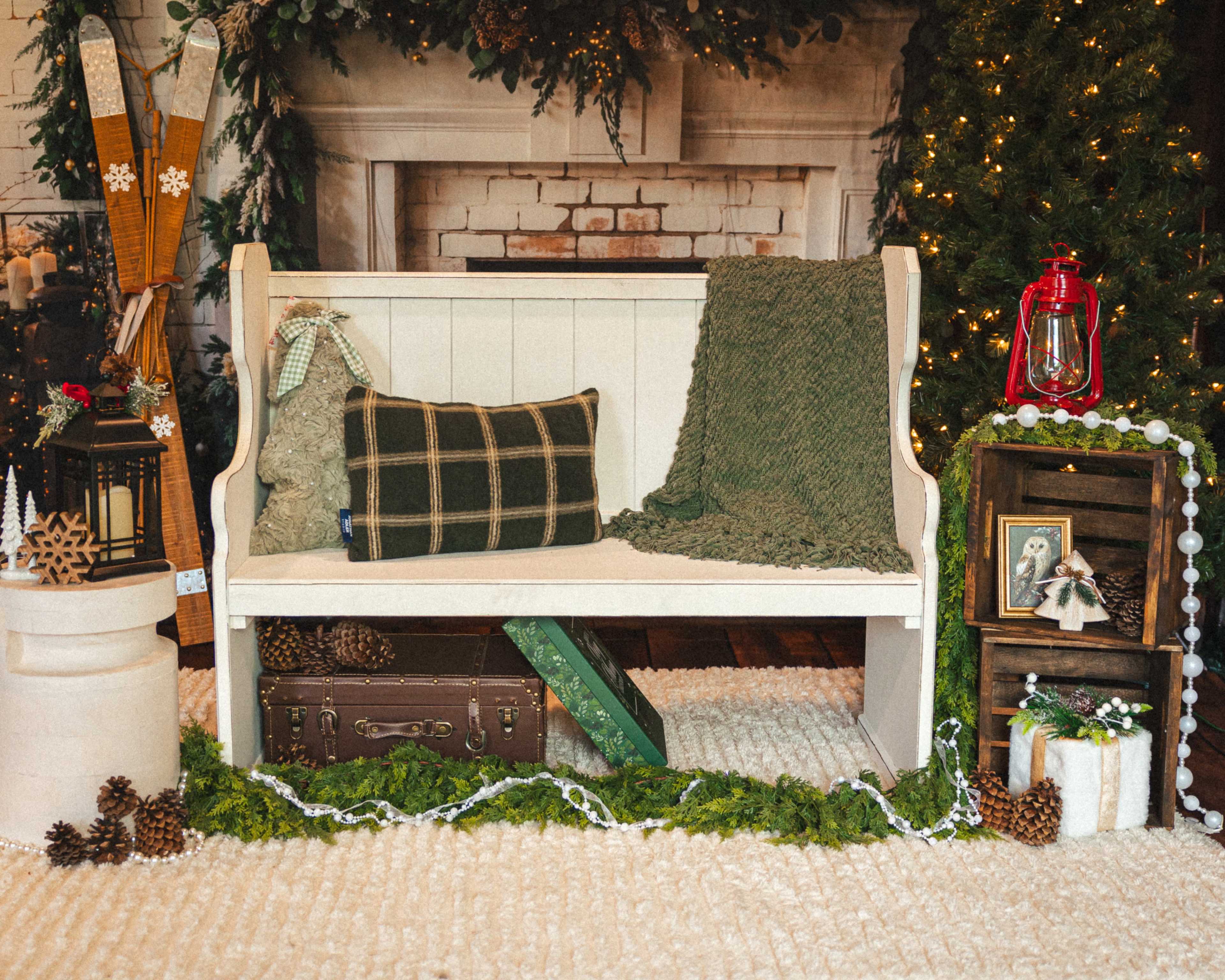 HOLIDAY Photo Set Up Image in Glendora, Glendora, CA