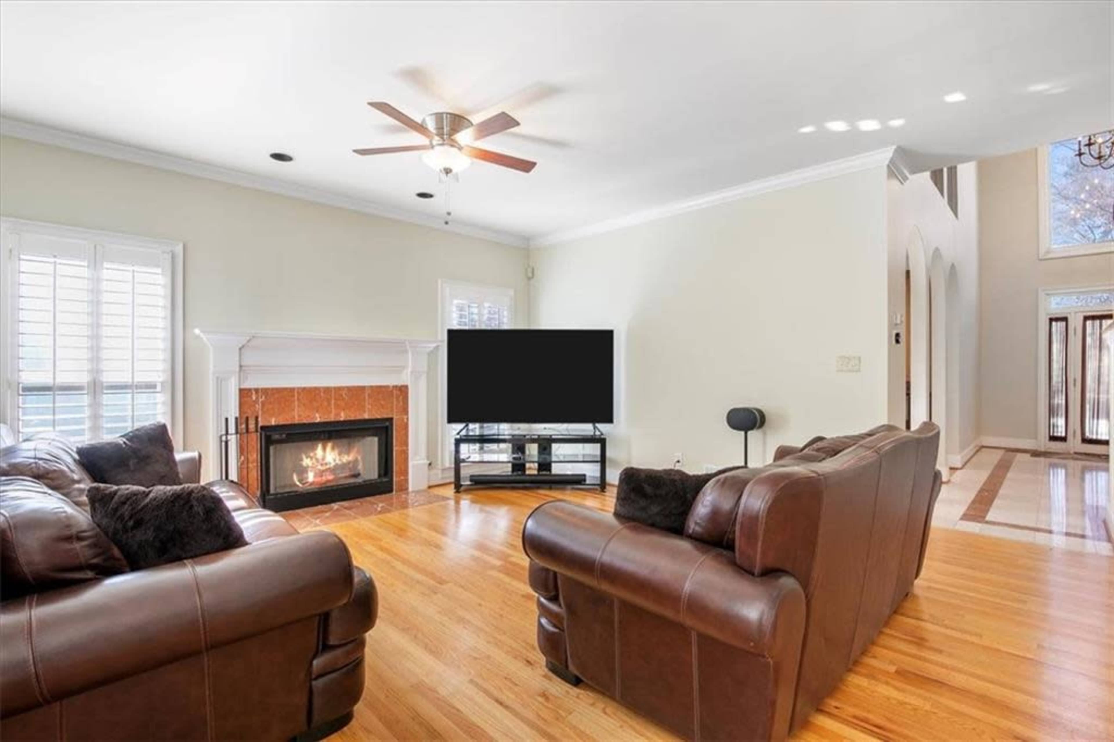 STAR MANSION ATLANTA Image in Atlanta, atlanta, GA