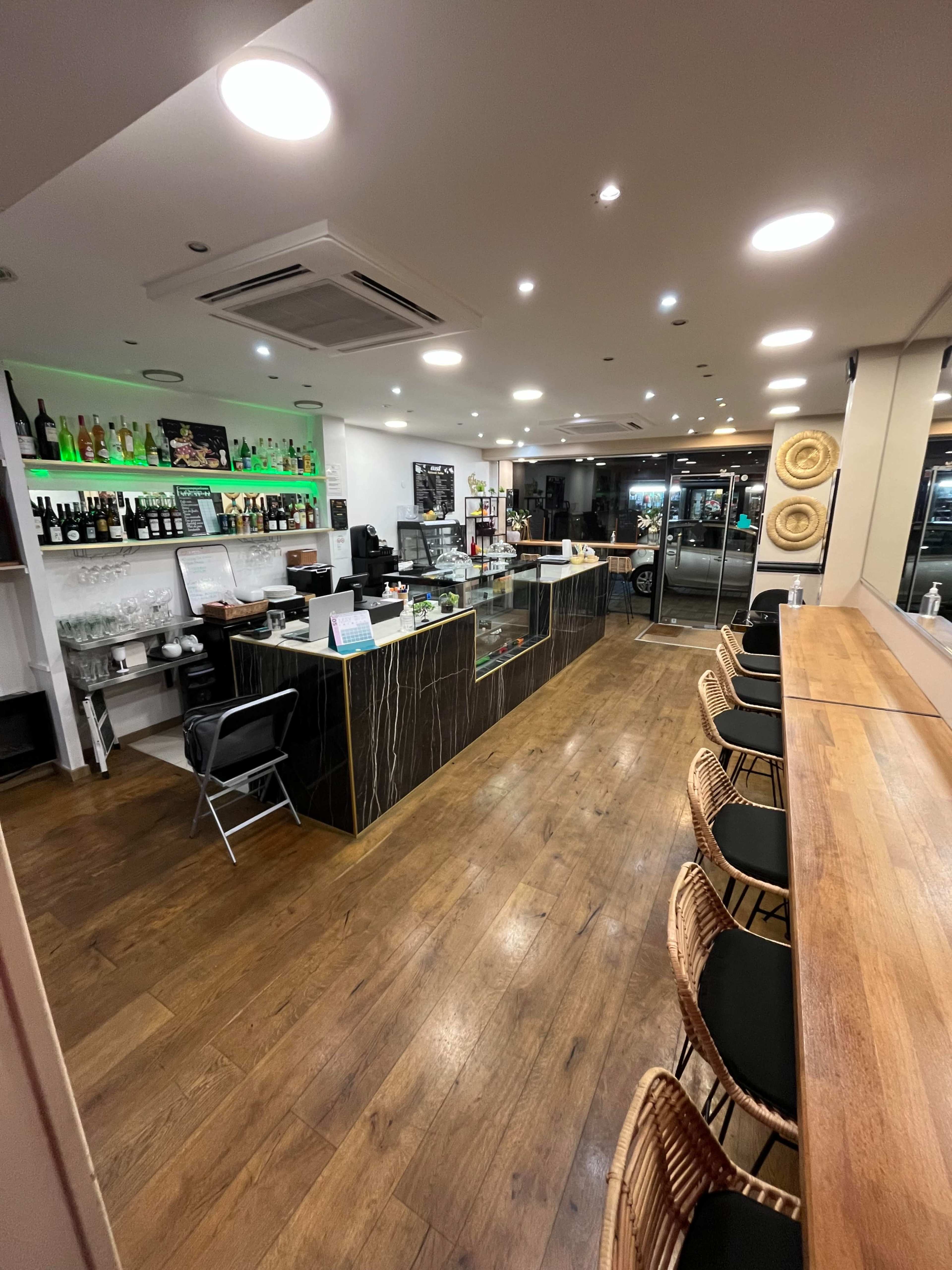 Salle vierge modulable proche de Paris Image in Bécon-les-Bruyères, Asnières sur Seine