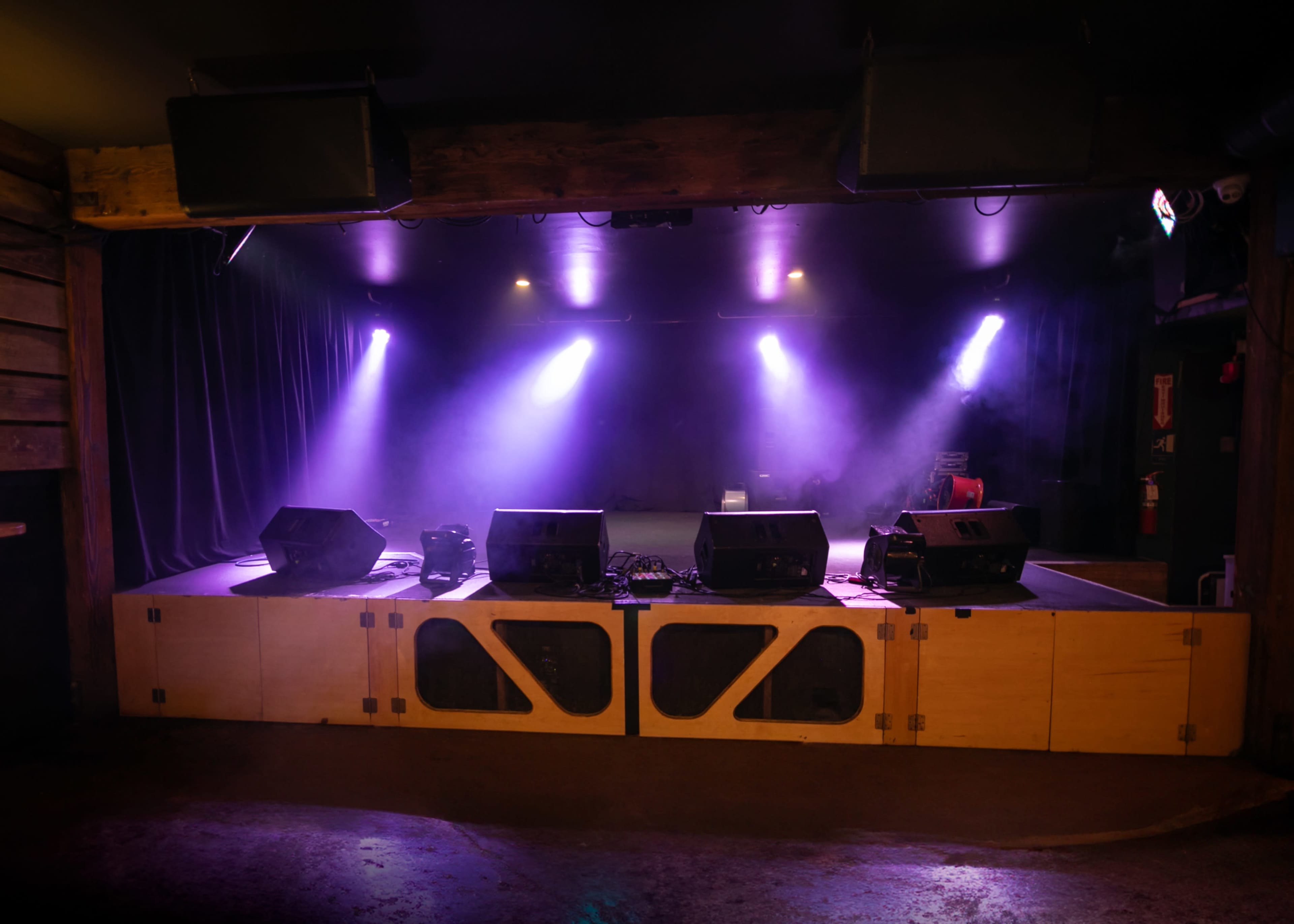 Historic Costa Mesa Music Venue and Bar Image in Westside Costa Mesa, costa mesa, CA