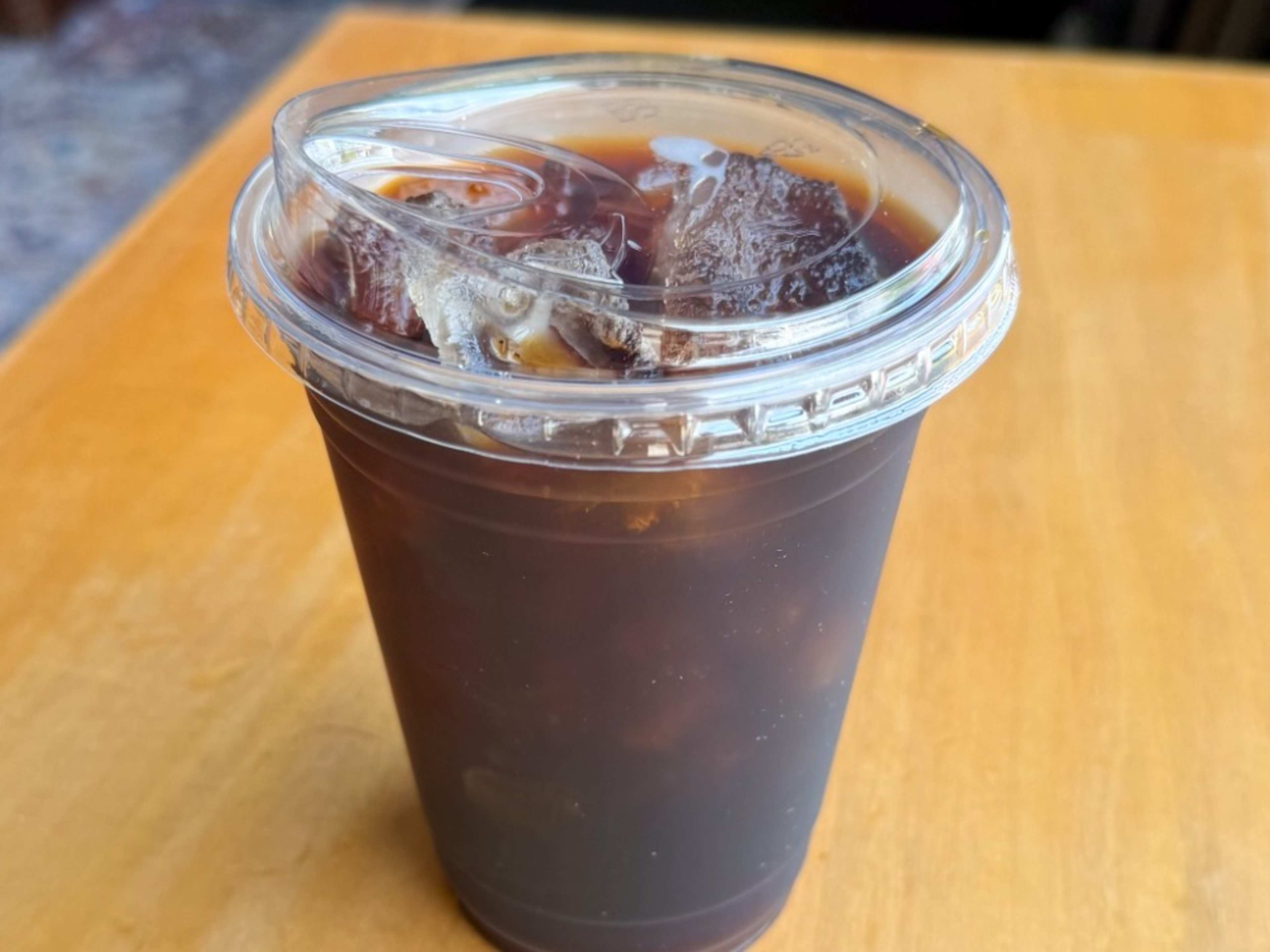 Cold Brew Growler 