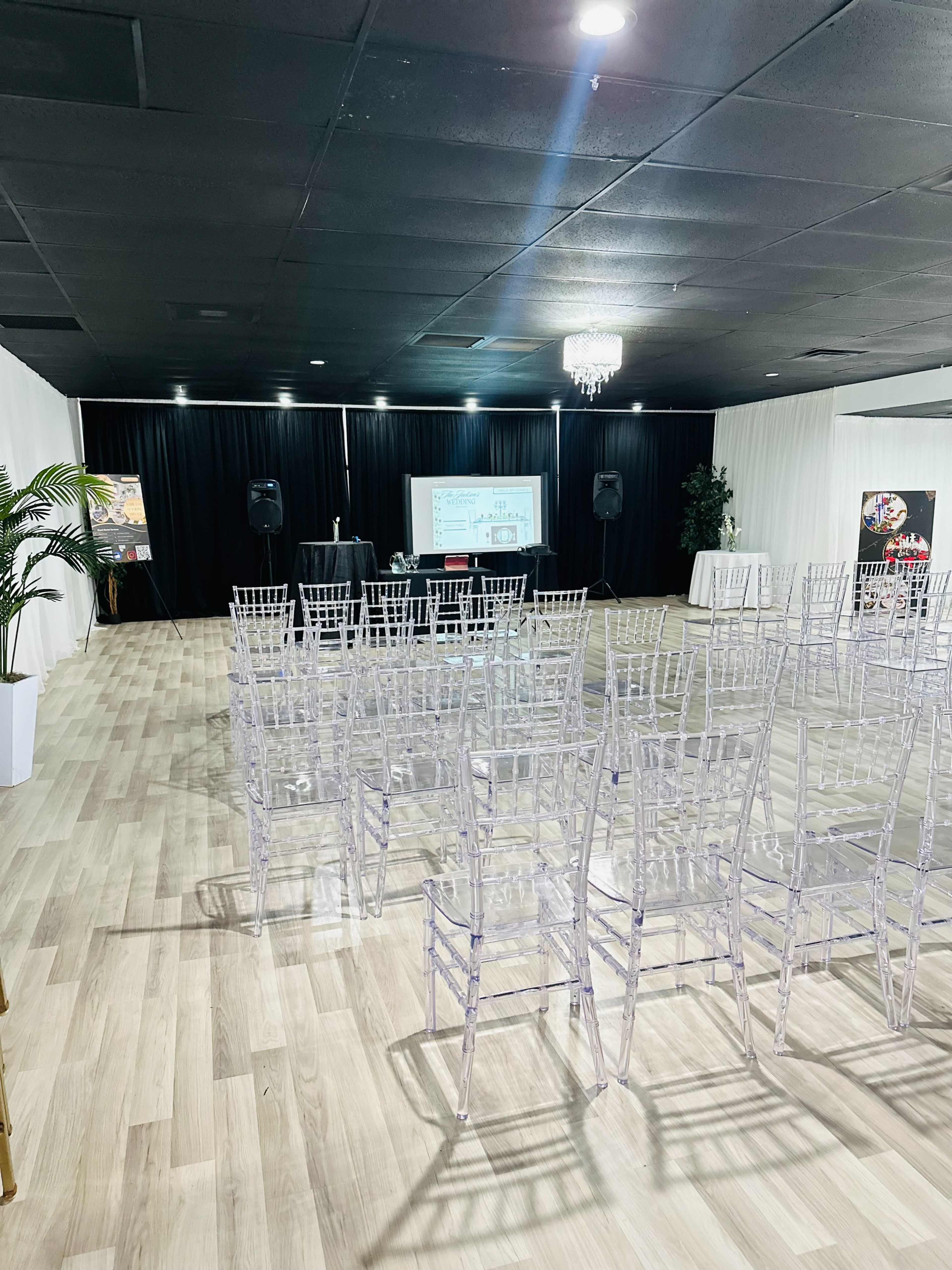 Winter Park Event Venue Space with an Intimate Touch Image in Winter Park, Winter Park, FL