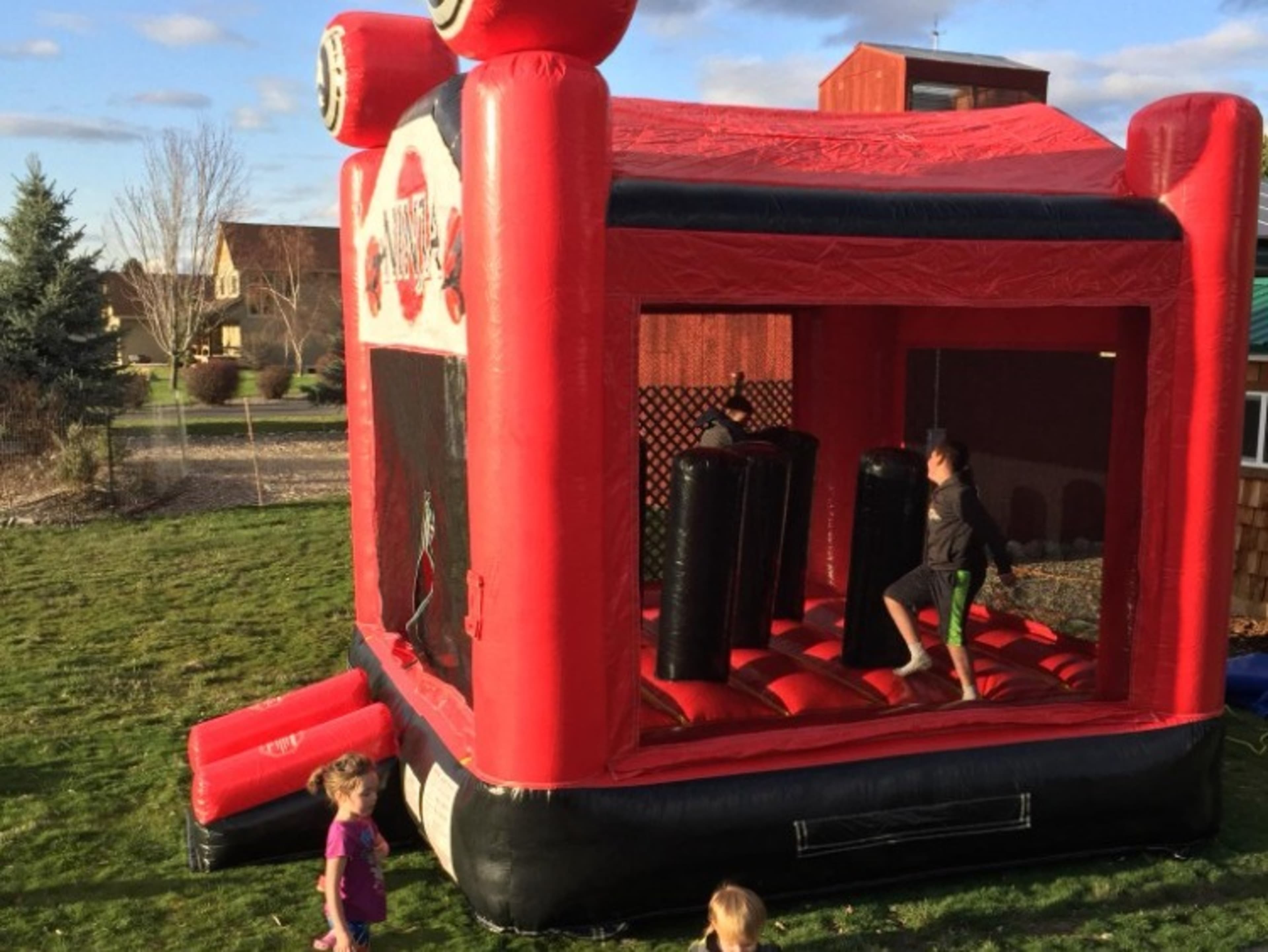 Bounce House