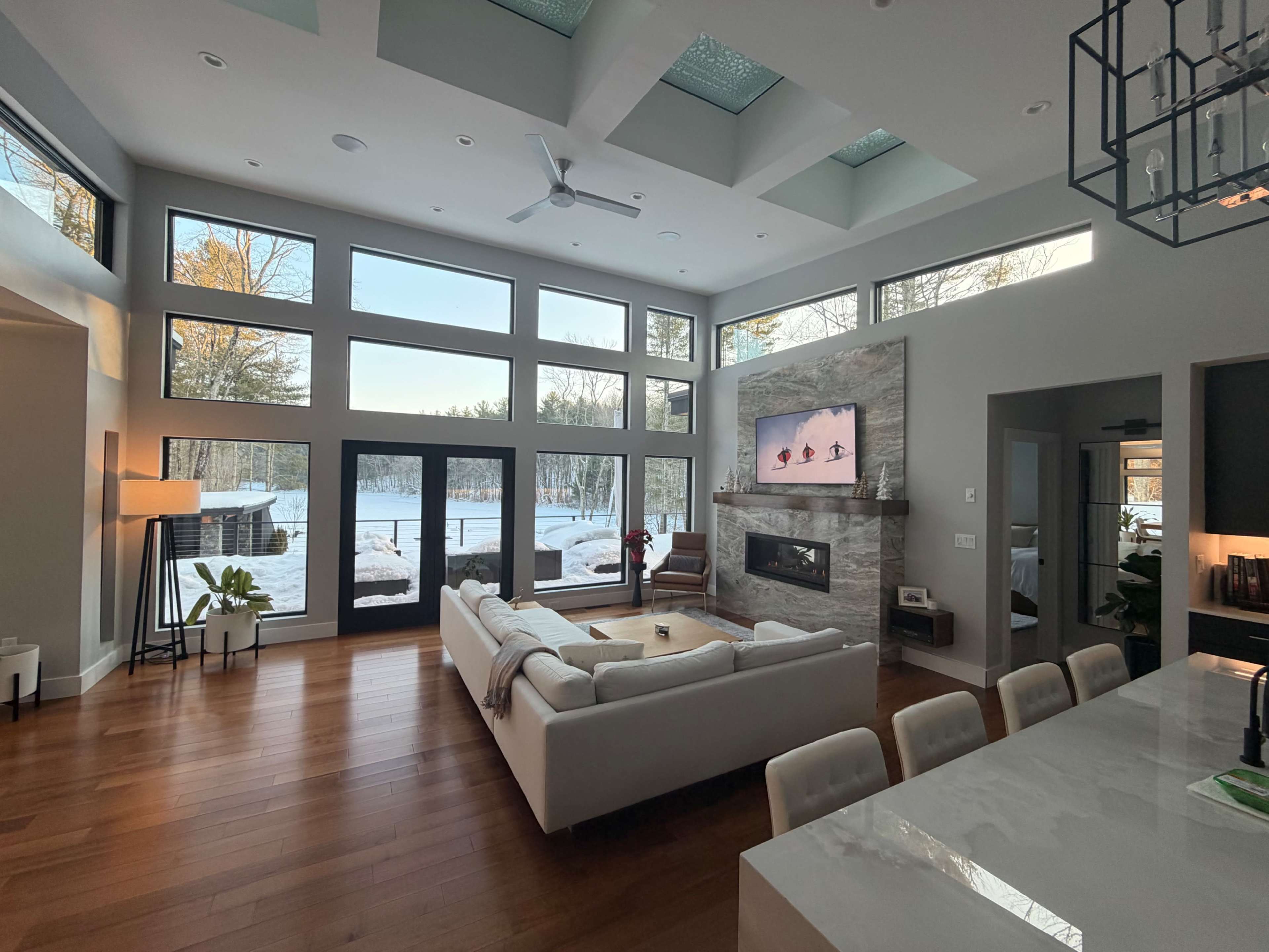 Lake front Image in Griswold, Jewitt Citt, CT