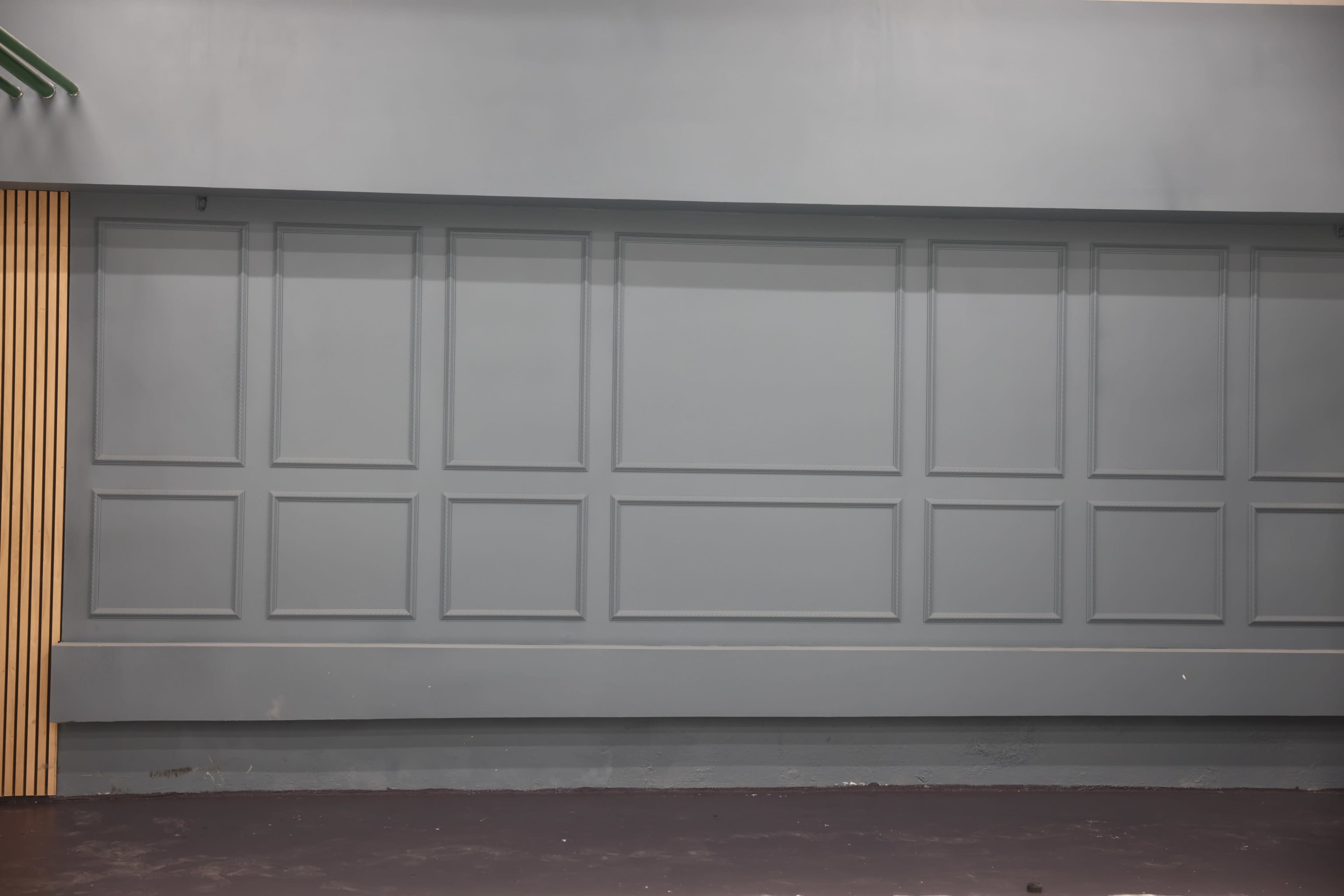 LOCATION STUDIO VIDÉO & PHOTO FOND BLANC & NOIR Image dans , Bagnolet, 