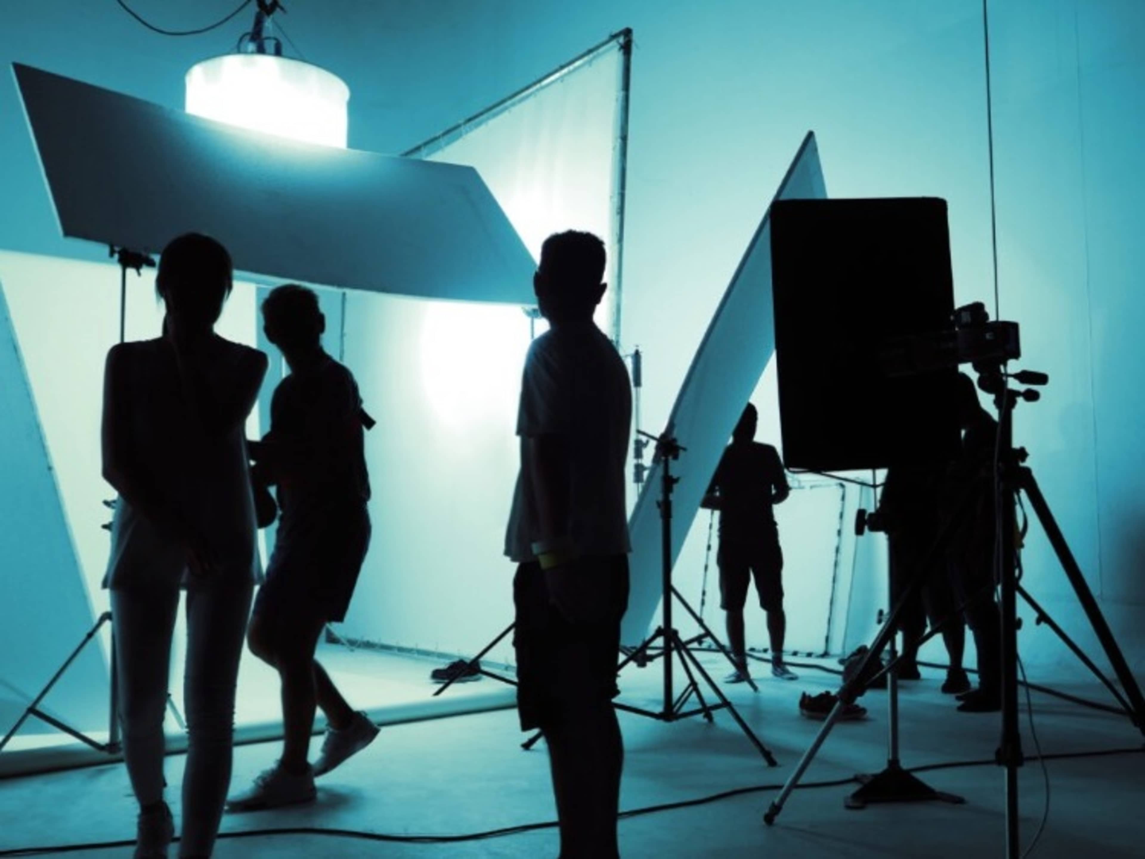 BEHIND THE SCENES VIDEO 