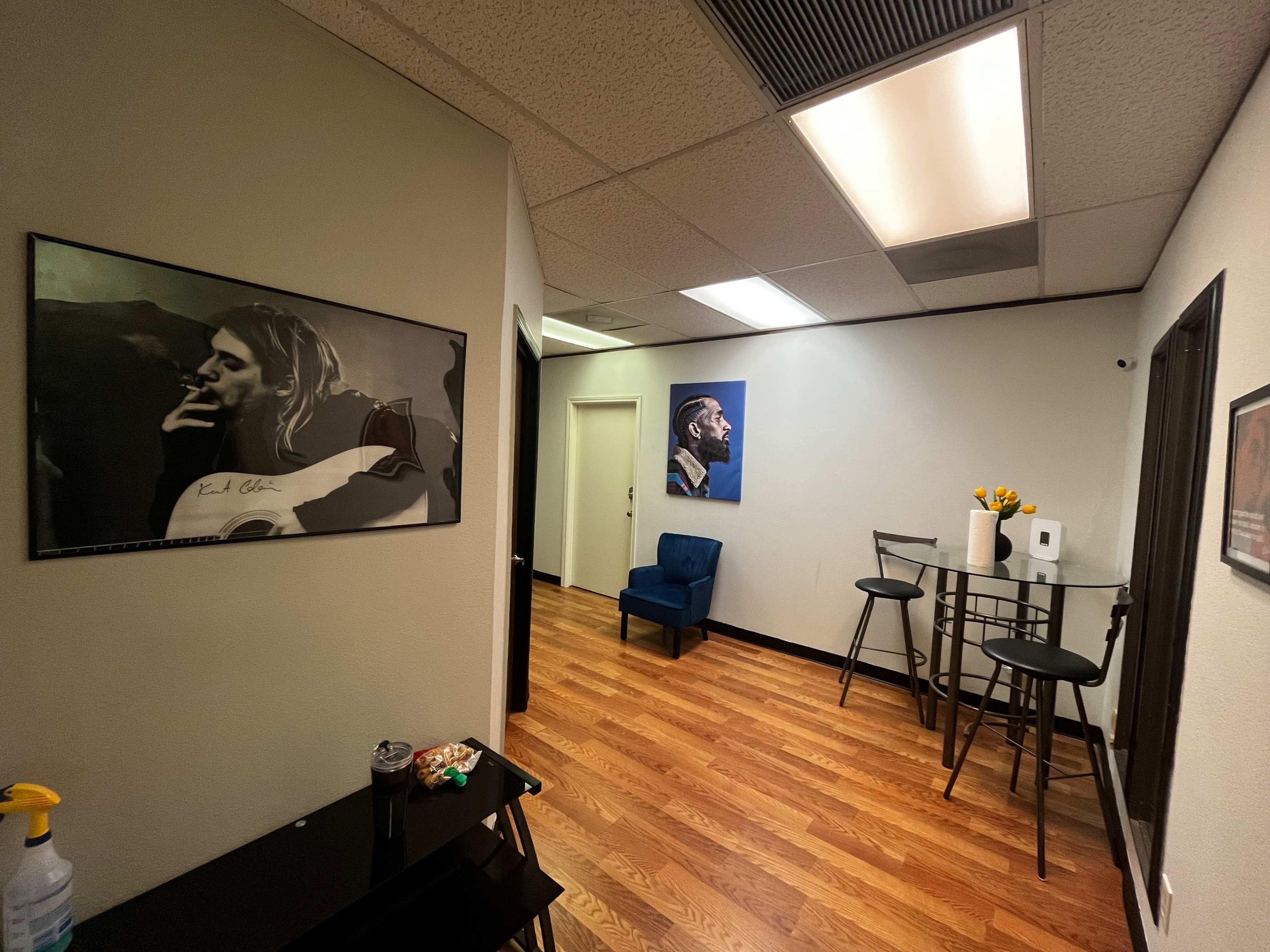 Super Private Recording Space! Image in Pantego, Pantego, TX