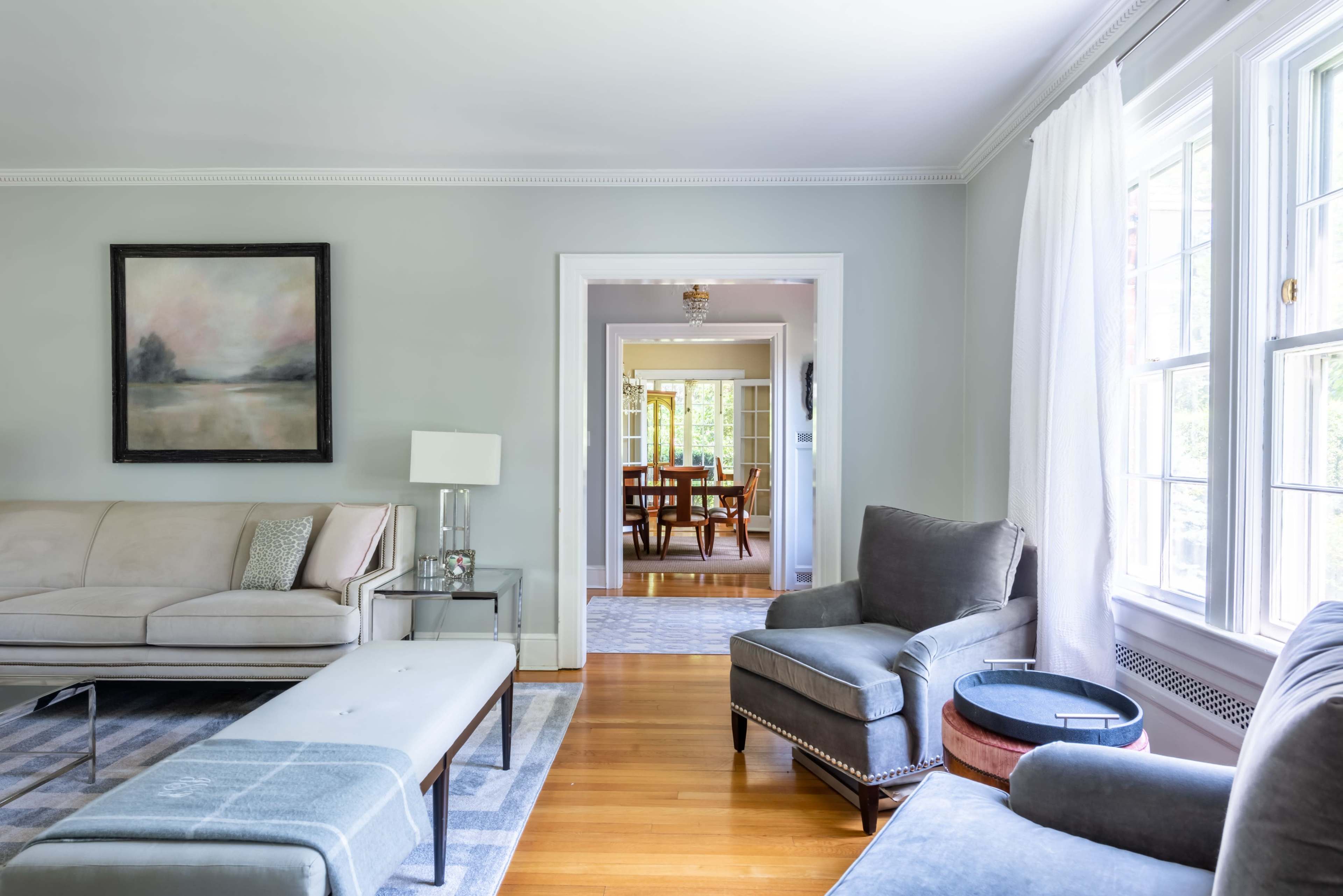 Beautiful home in Manhasset, Plandome NY Long island North shore Image in North Hempstead, Manhasset, NY