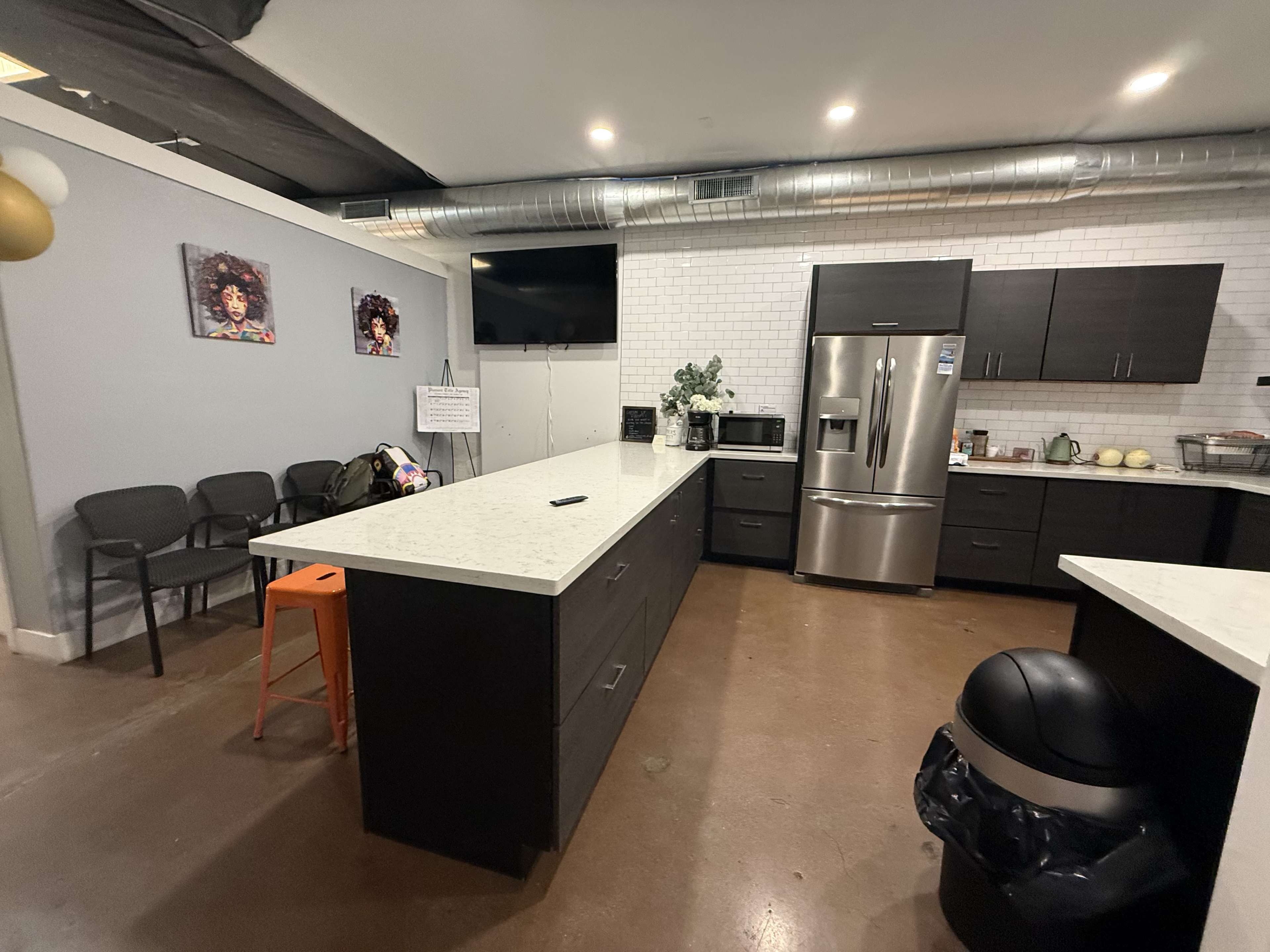 Community-Centric Kitchen: Your Hub for Culinary Creativity and Production Image in Central City, Phoenix, AZ