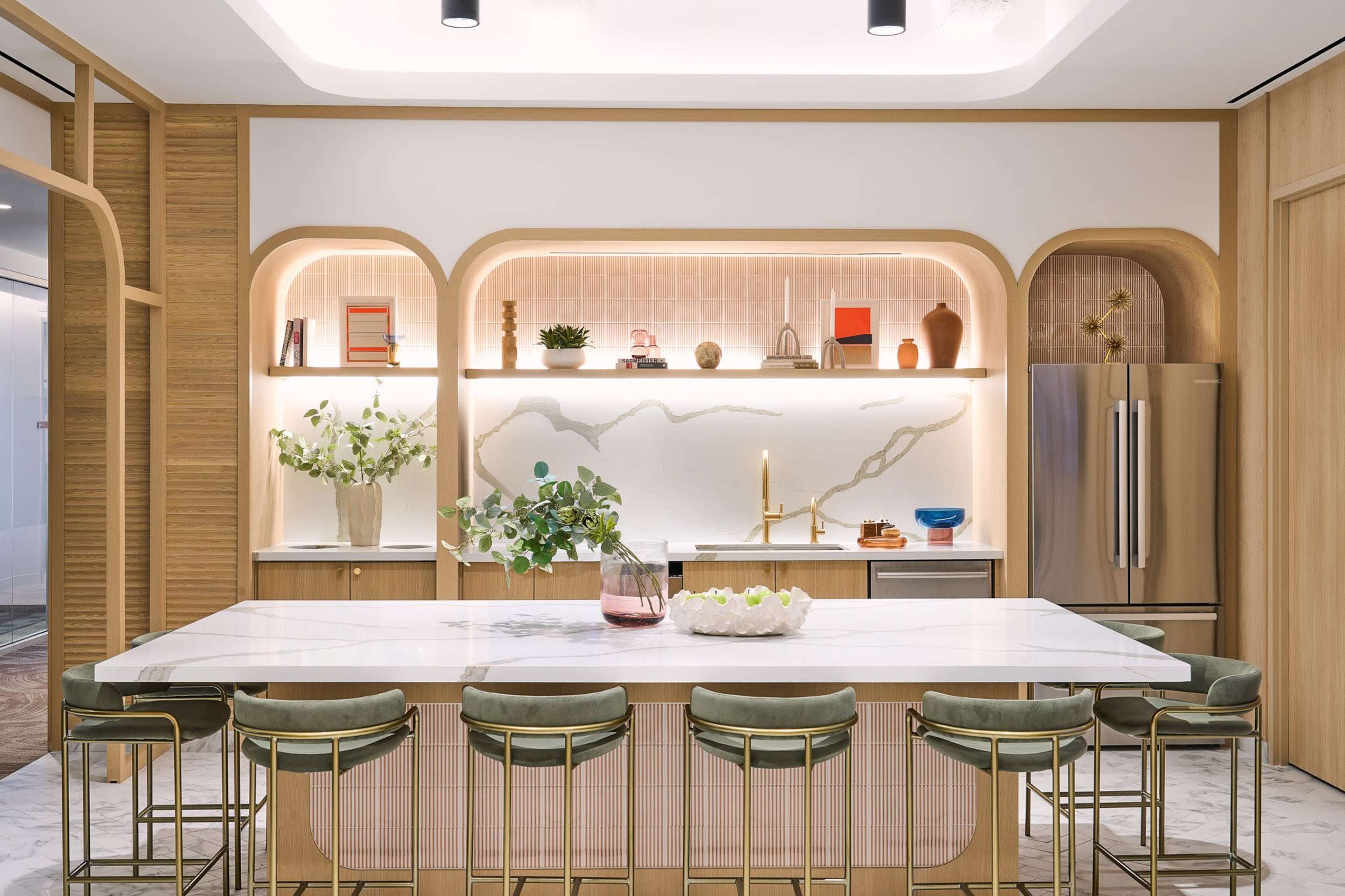 Private Day Office near Central Park Image in Midtown Manhattan, New Tork, NY