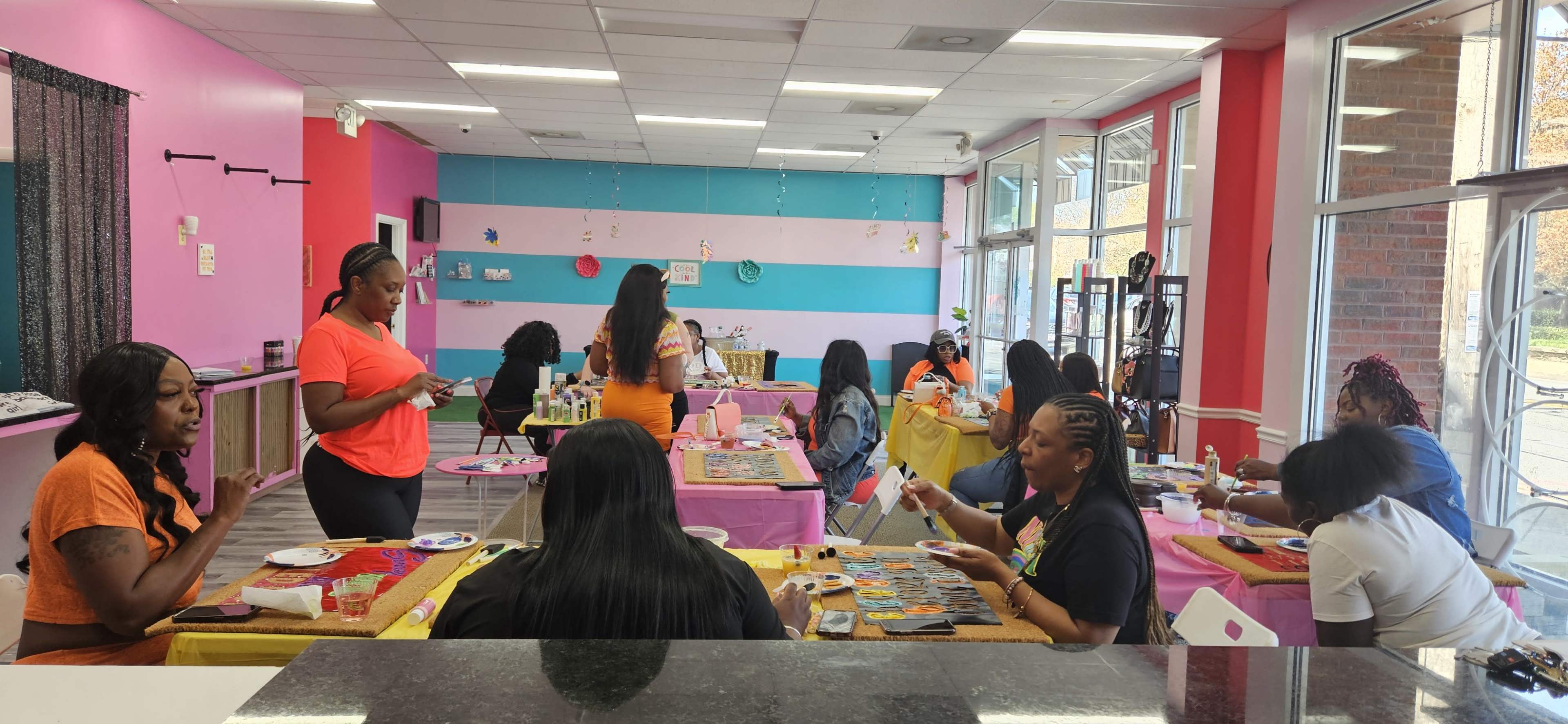 Open space Pikesville area Image in Pikesville, Pikesville, MD