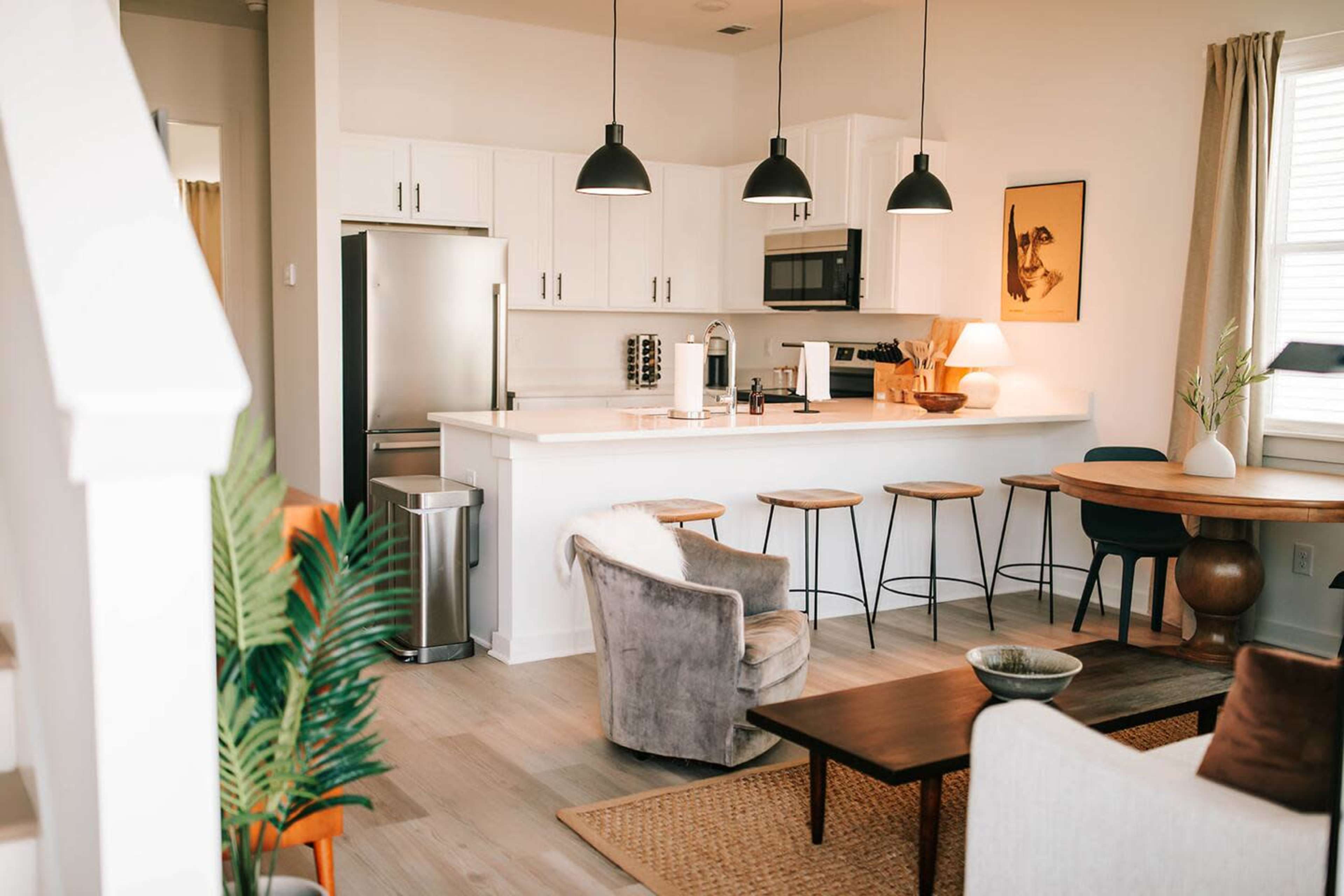 Stylish 3BR Home Image in Athens, Athens, GA