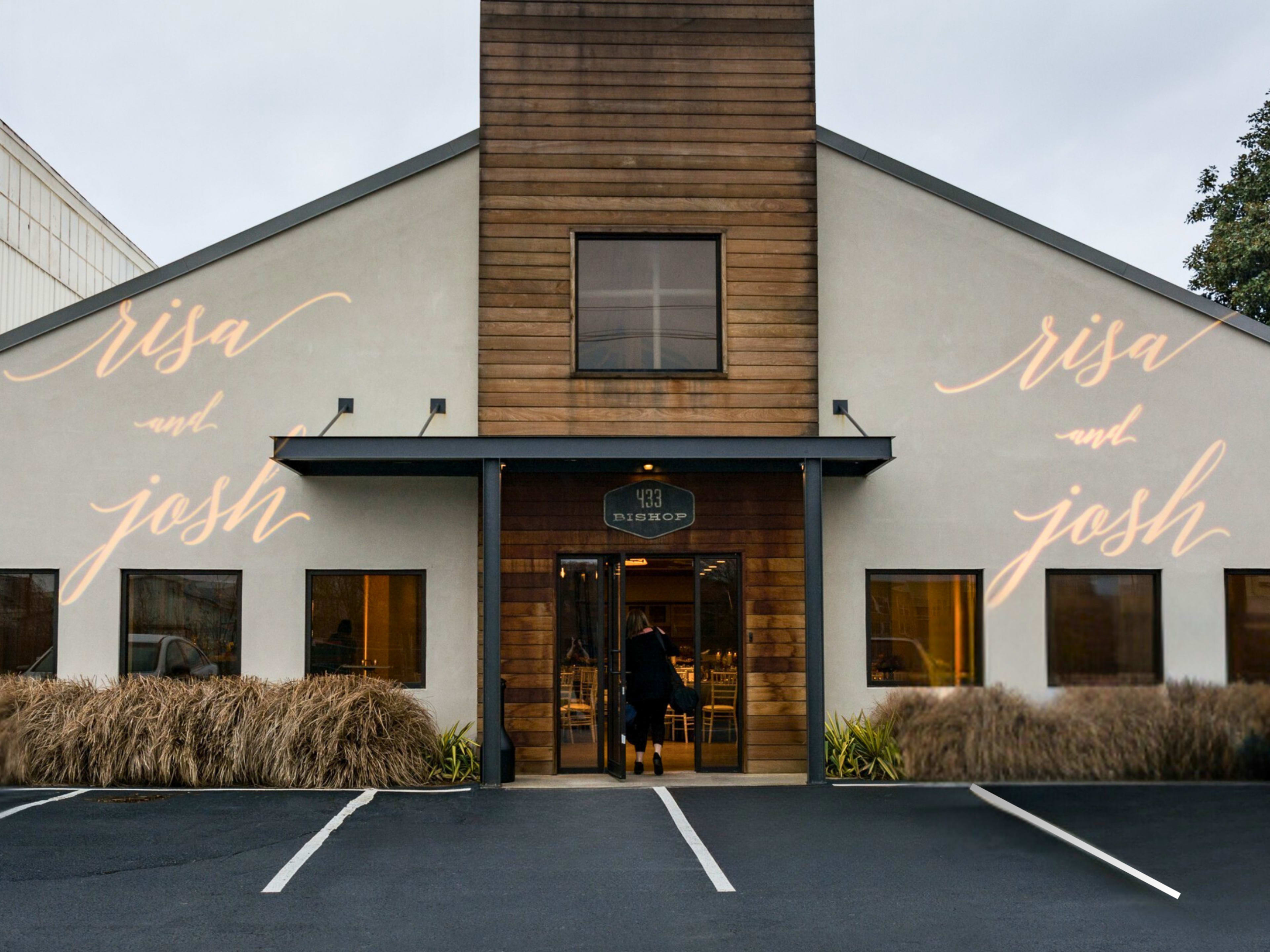 Modern West Midtown Industrial Space with Indoor/Outdoor Courtyard Image in Midtown, Atlanta, GA