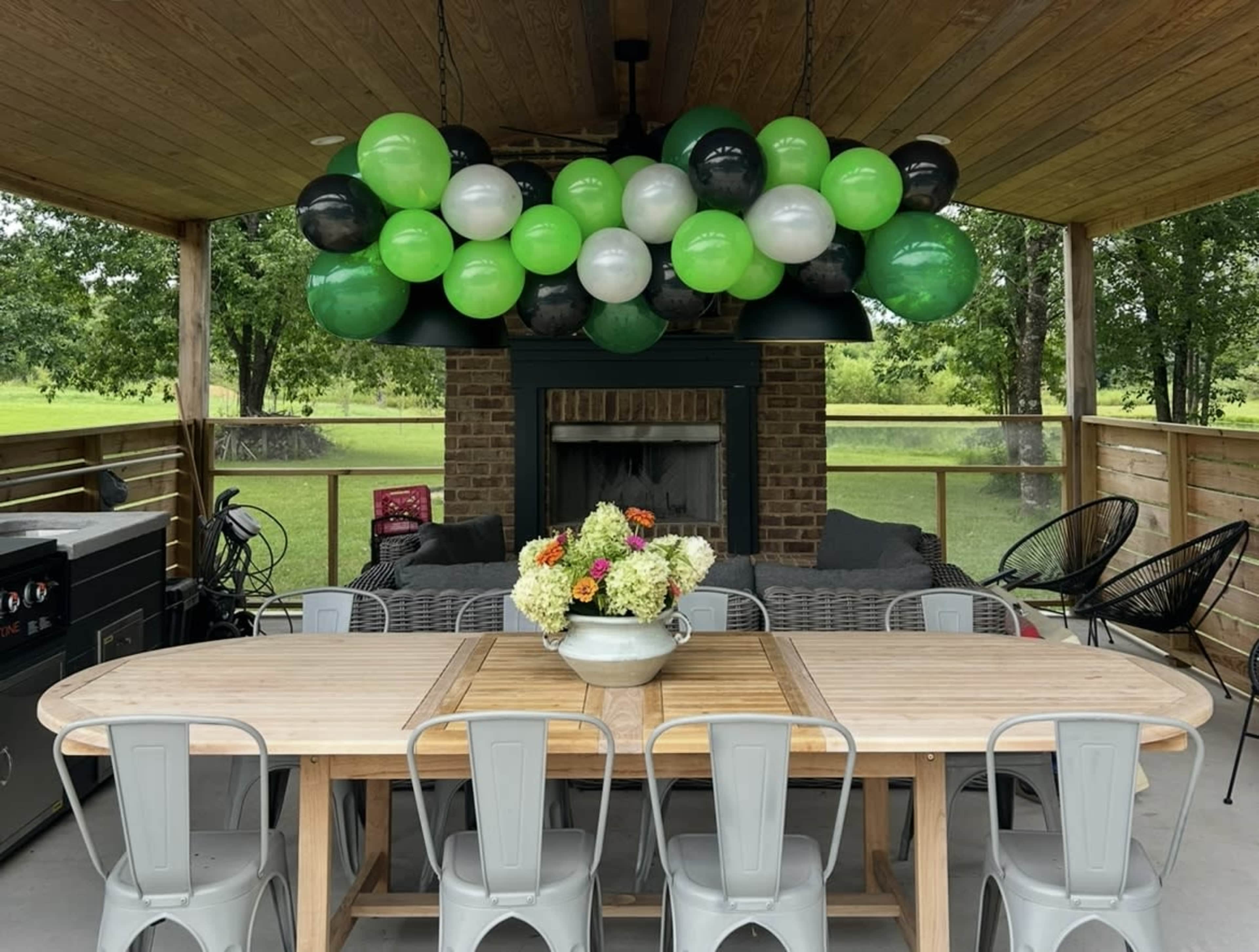 House in the country Image in Guntown, Guntown, MS