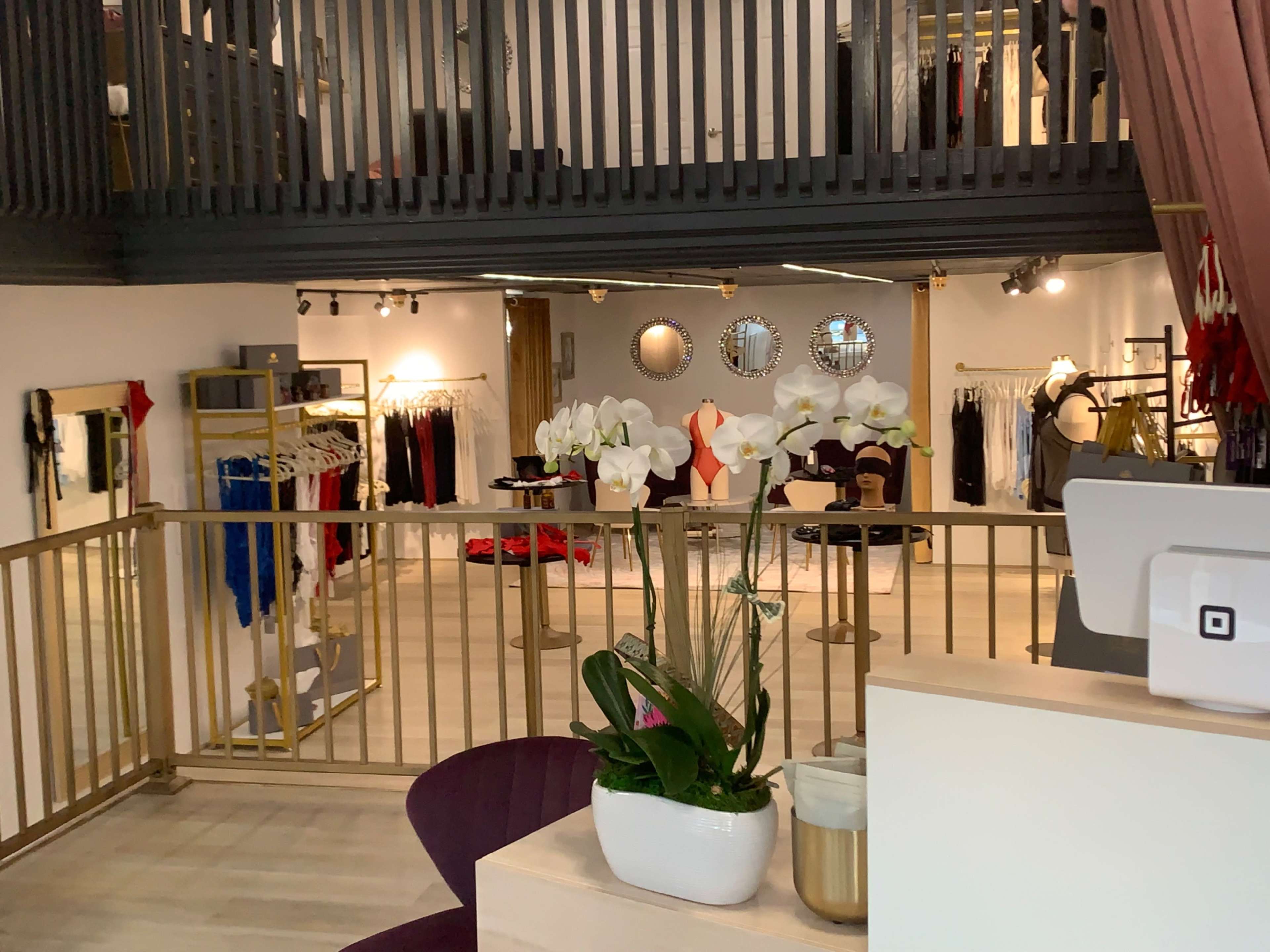 Pop up shop space available inside existing boutique! Image in East Fort Lauderdale, Fort Lauderdale, FL