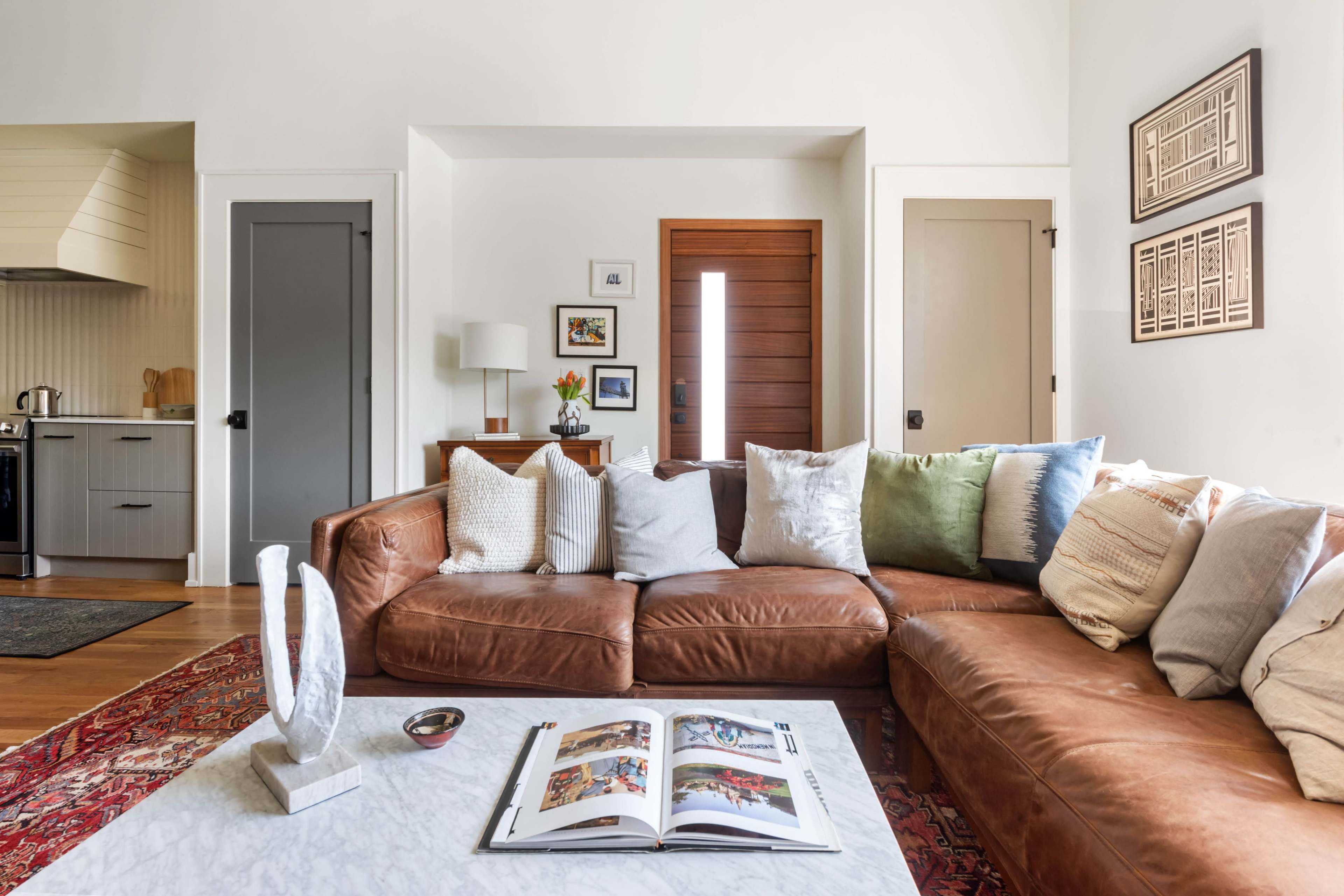 Beltline Basilica - NEW! Designer Beltline Retreat Image in Reynoldstown, Atlanta, GA