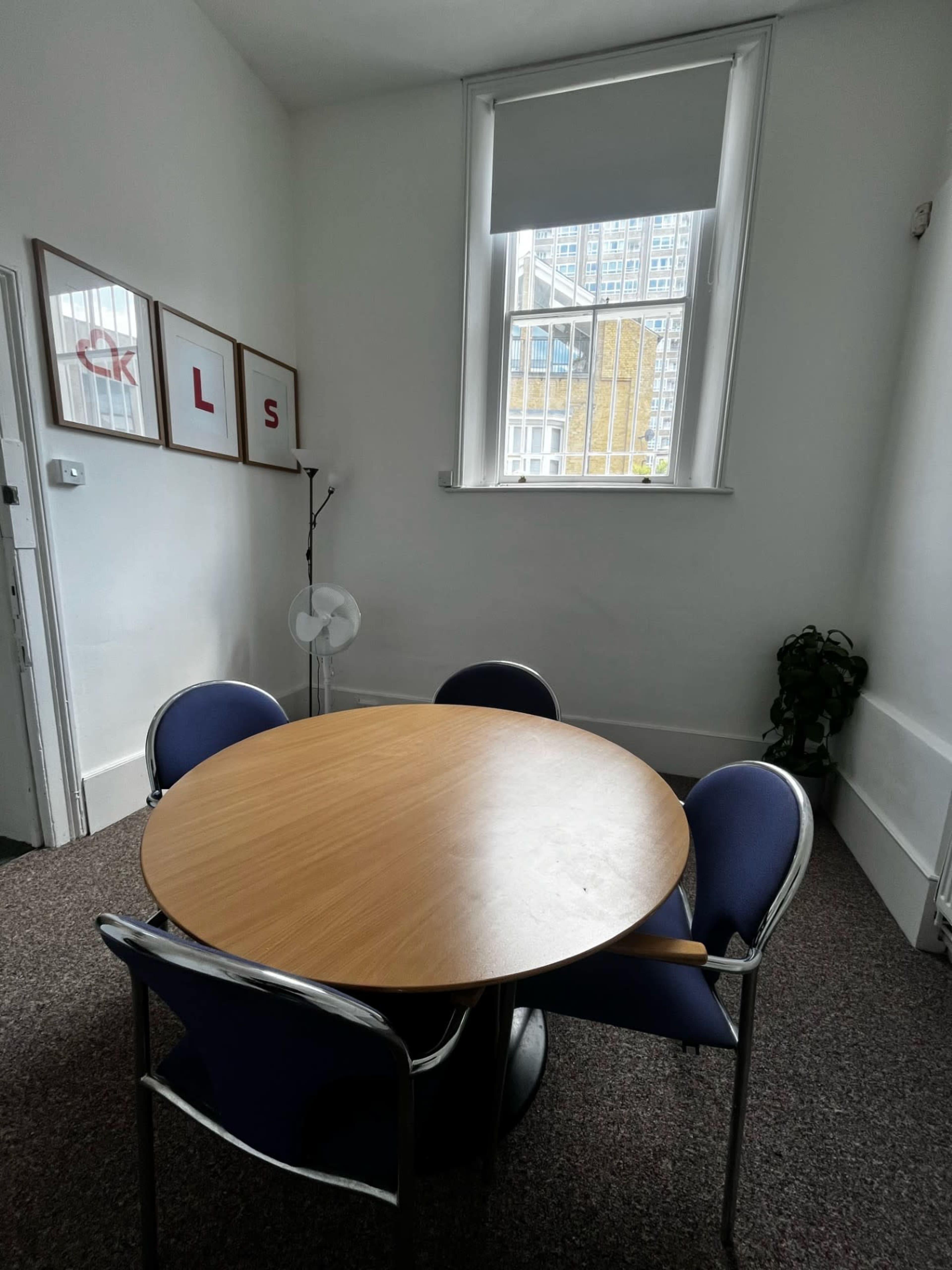 Meeting Room Image in Battersea, London, ENG