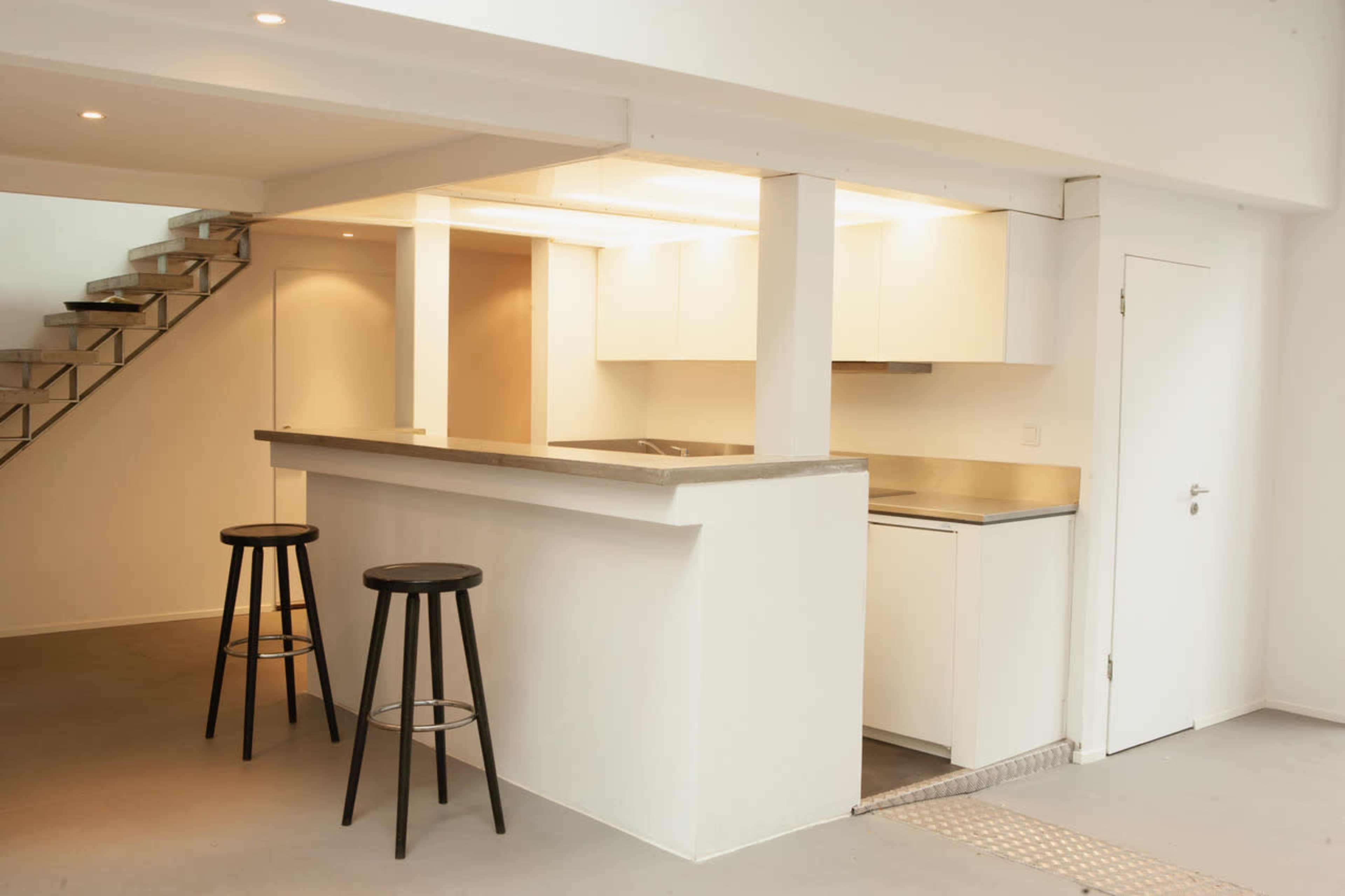 400qm Loft Studio mitten in Köln Ehrenfeld Image in Ehrenfeld, Köln