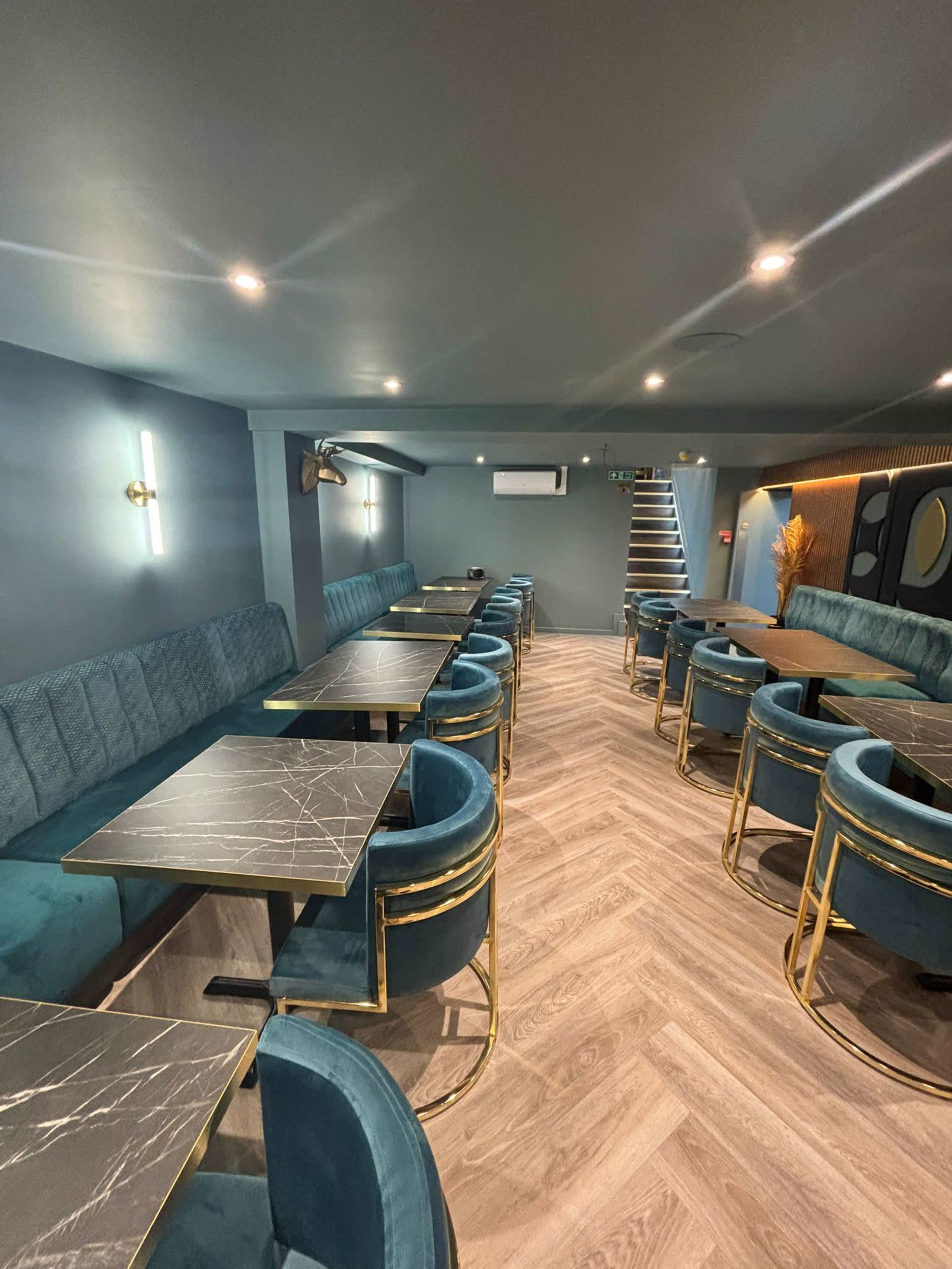 Versatile space in the heart of Kings Cross Image in London, London, ENG