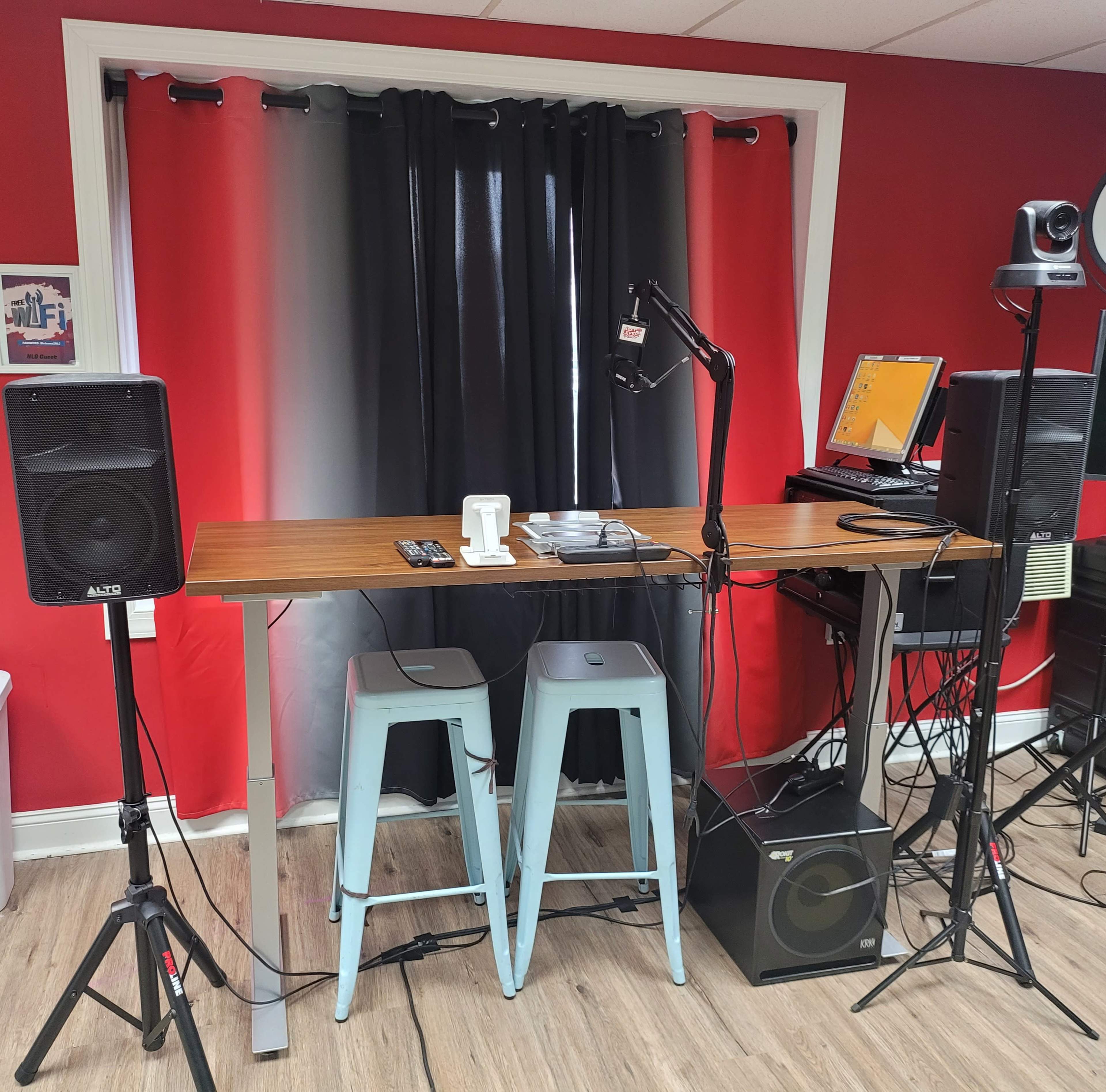 Best Space for Creative Minds Image in Forestville, Forestville, MD