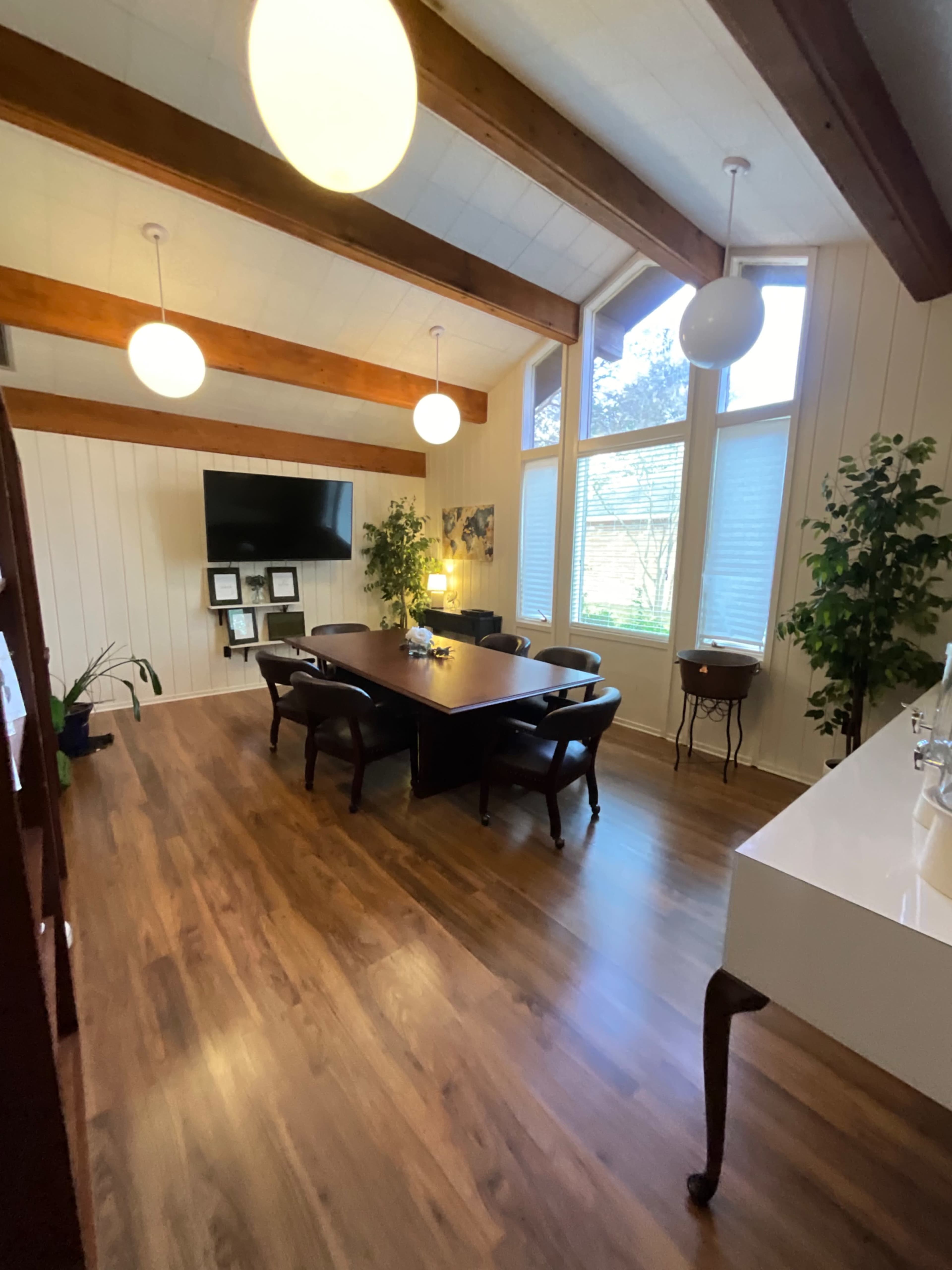 “Serenity commons with Modern Industrial Charm in Prime Location” Image in Mid City South, Baton Rouge, LA