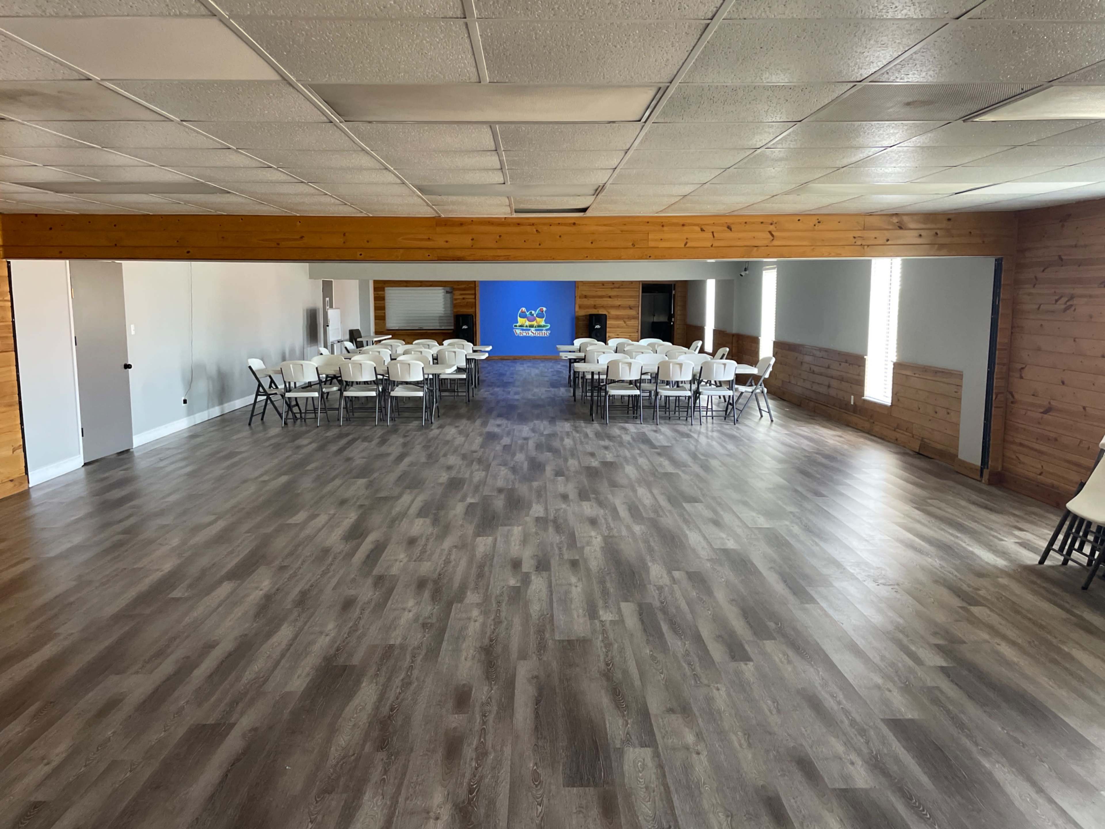 The Gathering Room | Multi-Purpose Community Space Image in Robinson, Robinson, TX
