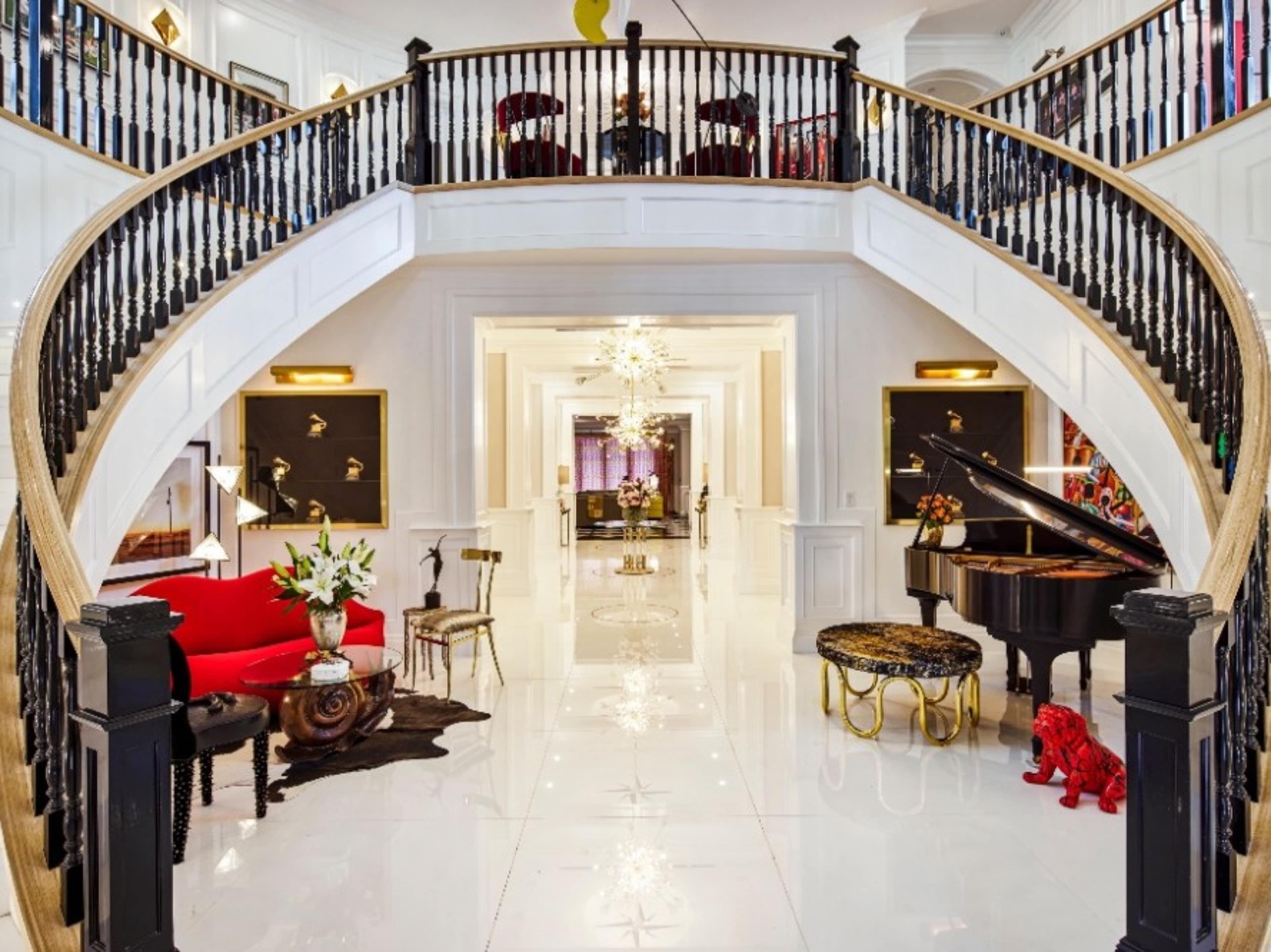 Indoor Use (Events)