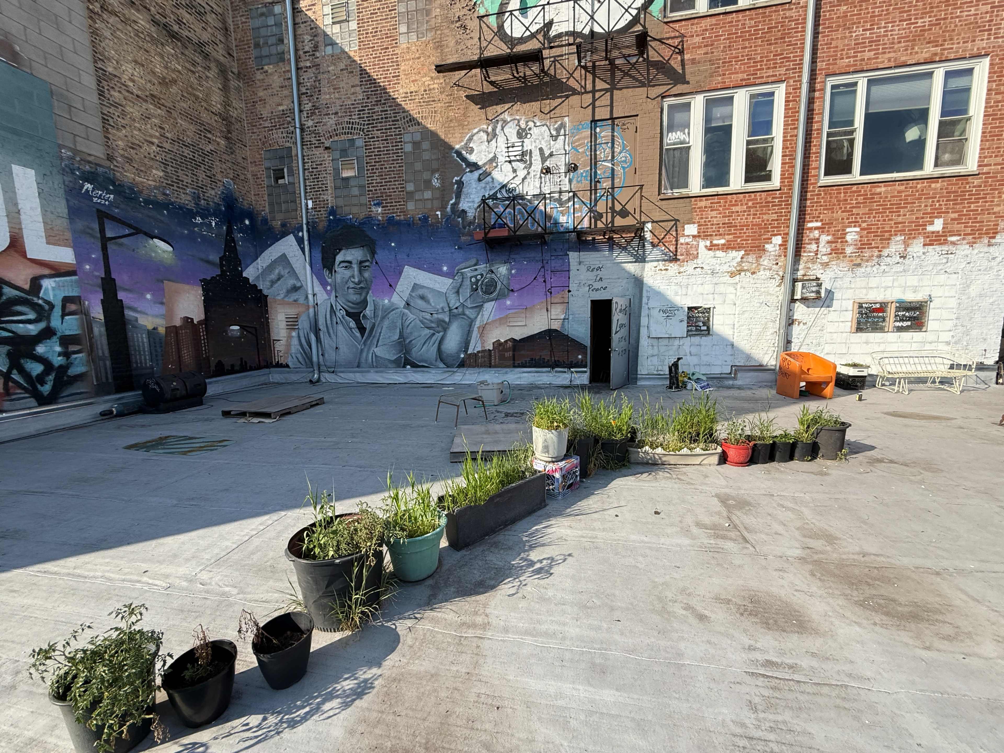 Art Gallery loft Wicker Park Image in West Town, Chicago, IL