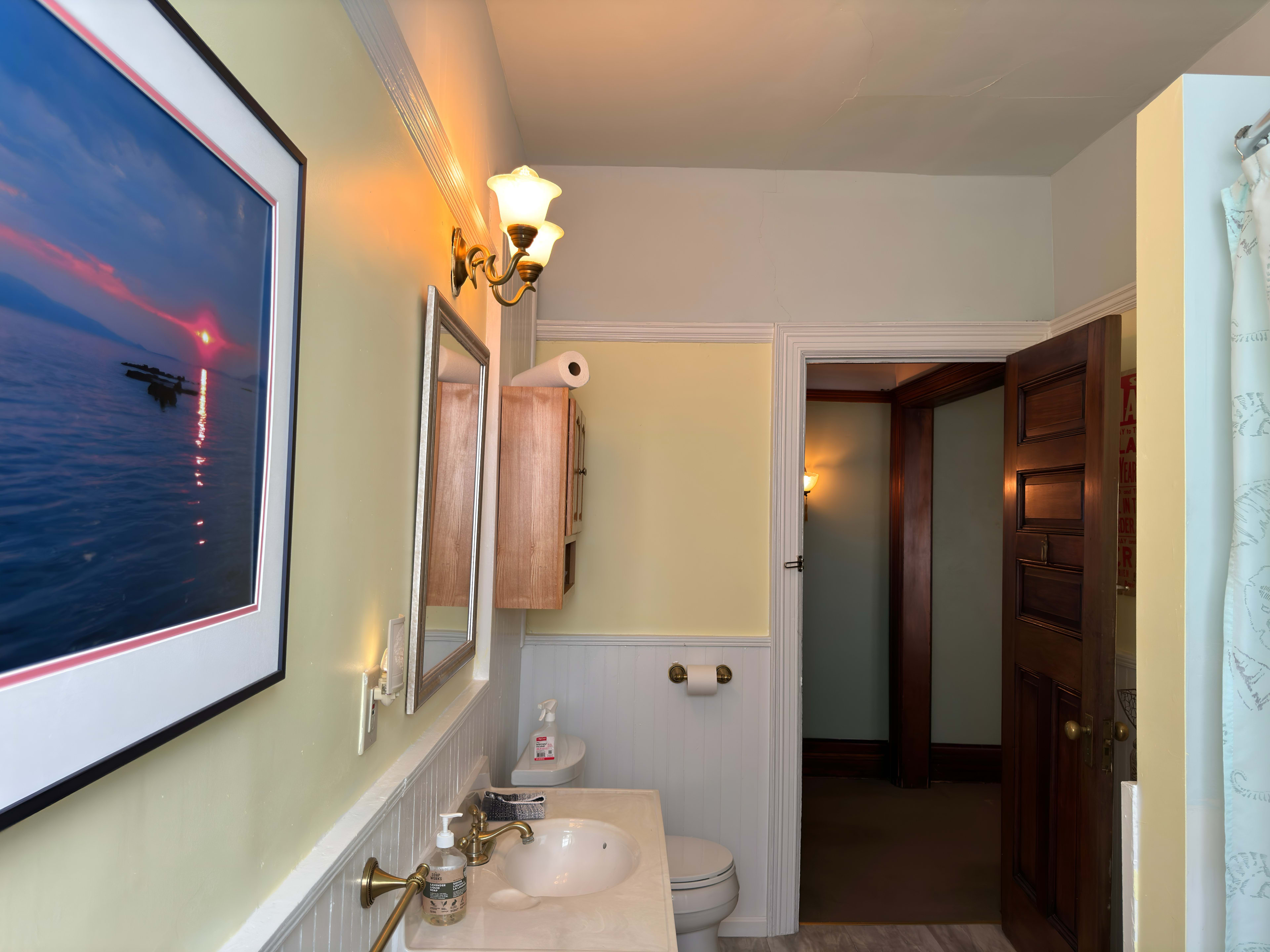 City Mansion, Downtown, Elmwood Village Image in Bryant, Buffalo, NY