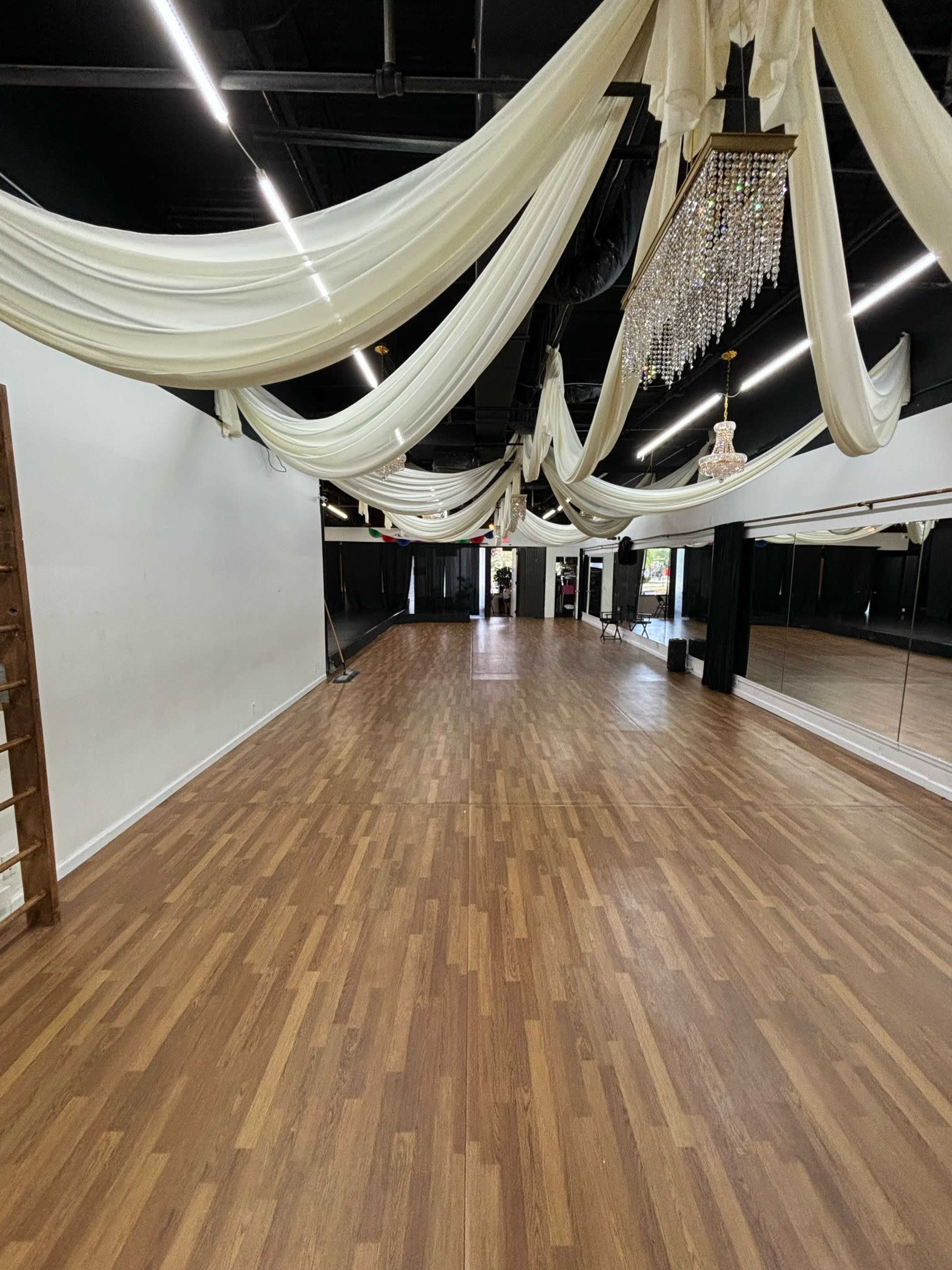 Dance Studio Elegant Veiw Image in , Lake Worth, FL