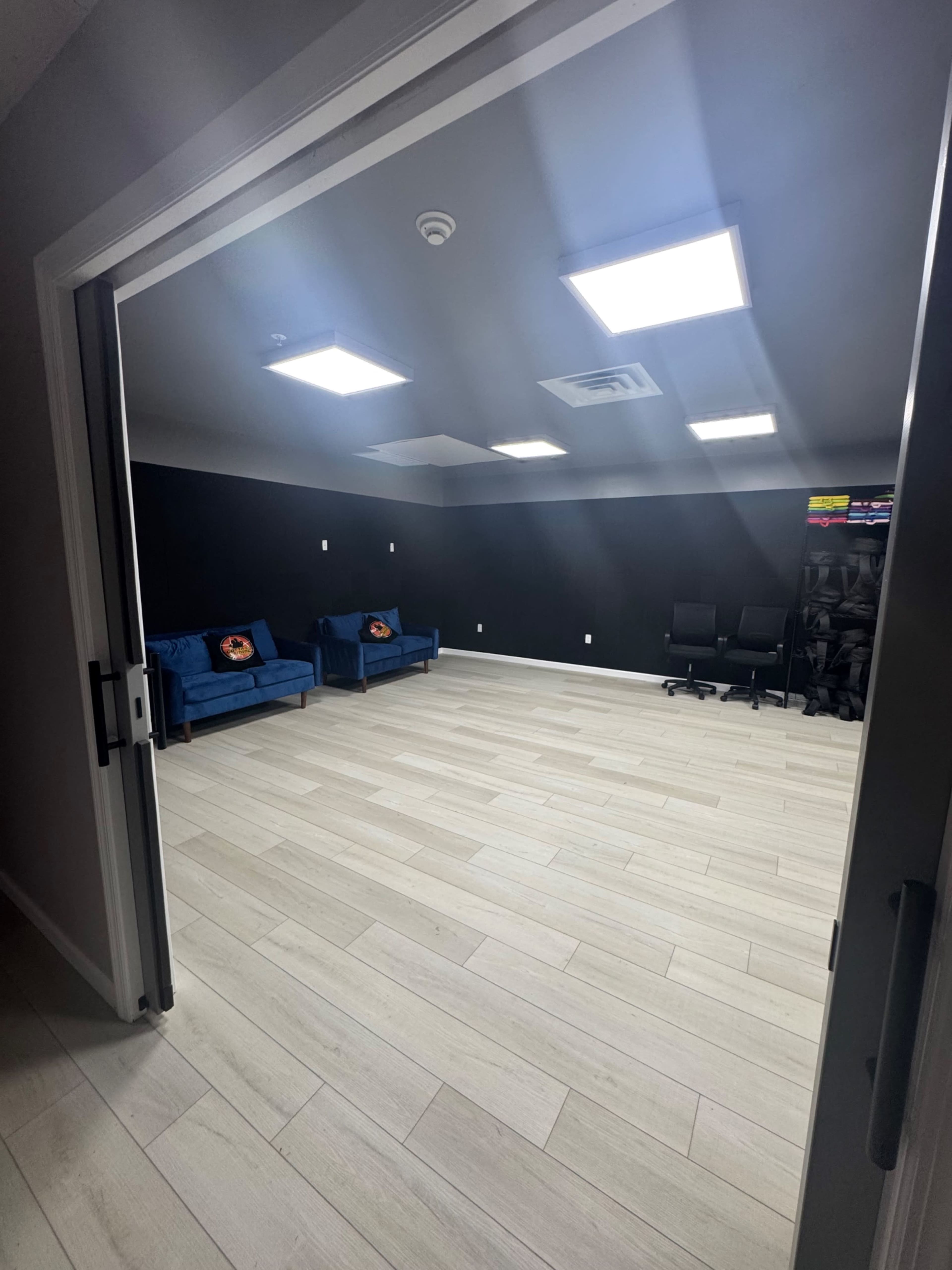 V R Matrix Virtual Reality Room Image in Greenville, Jersey City, NJ