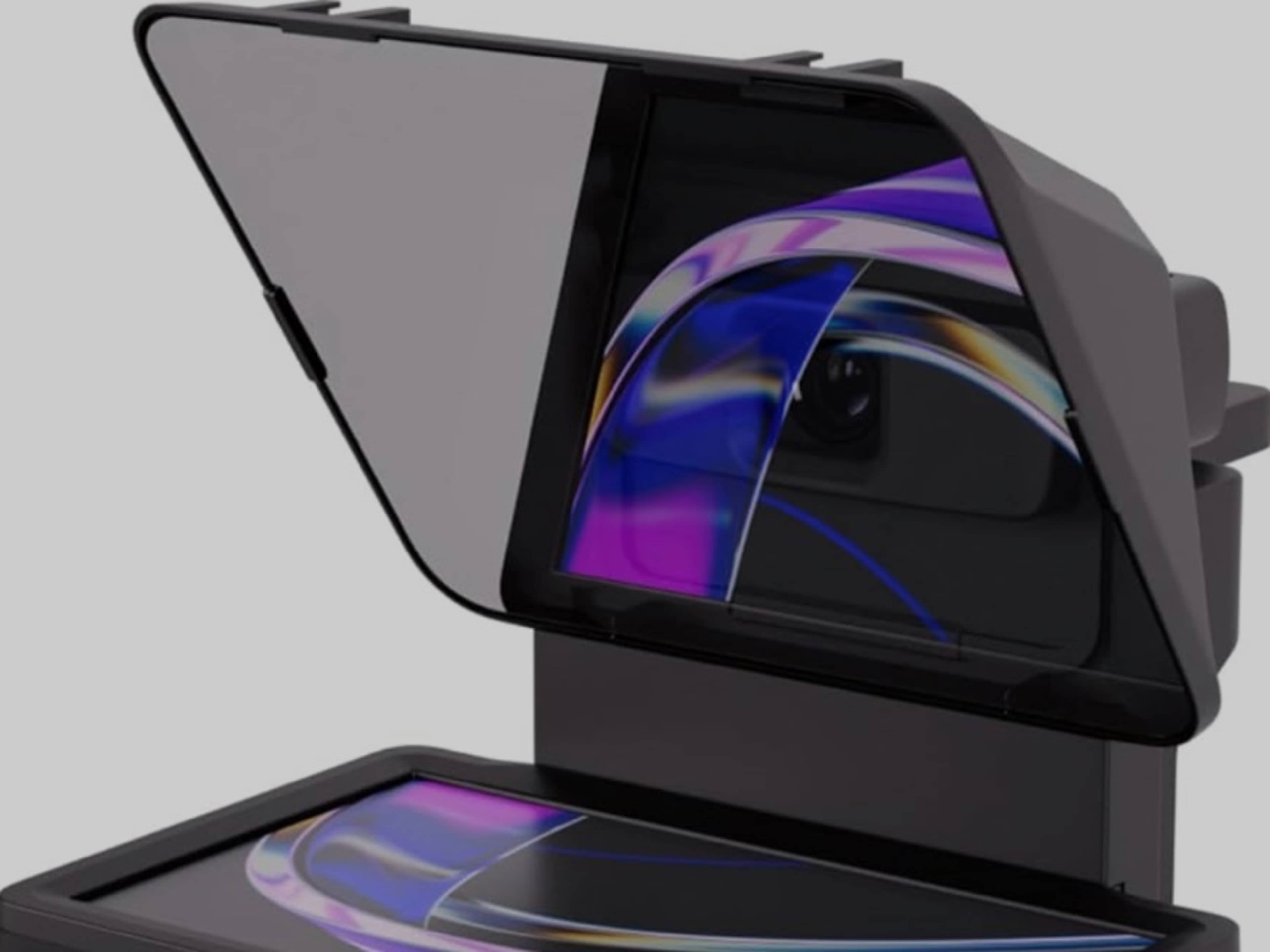 Teleprompter 