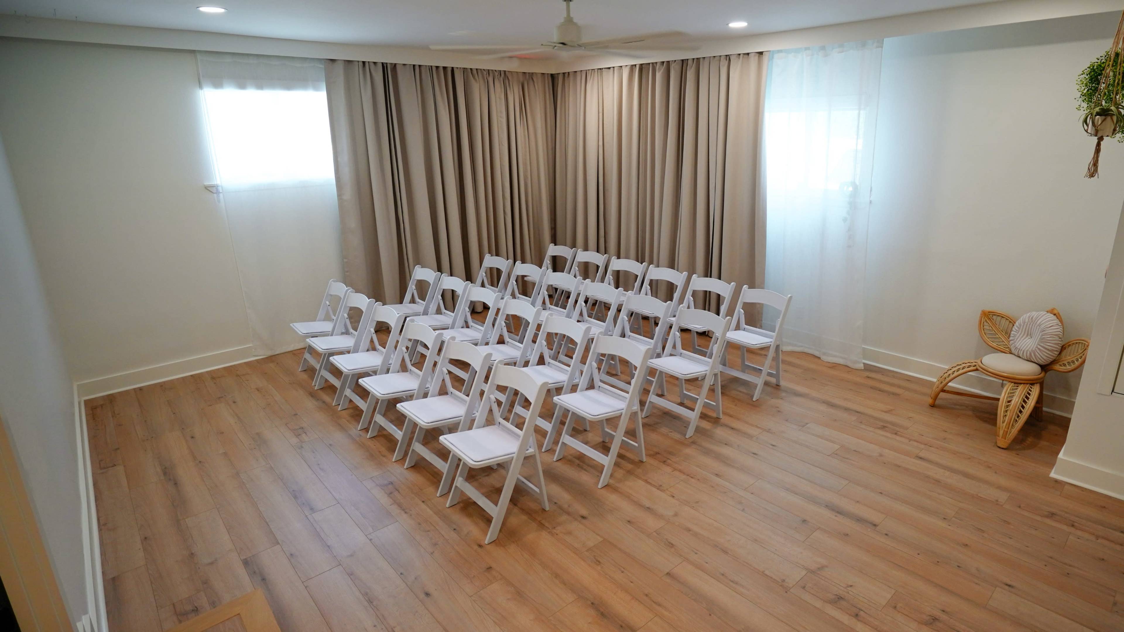 Versatile Studio for Events, Shoots + Workshops in Austin’s Highland District Image in Highland, Austin, TX