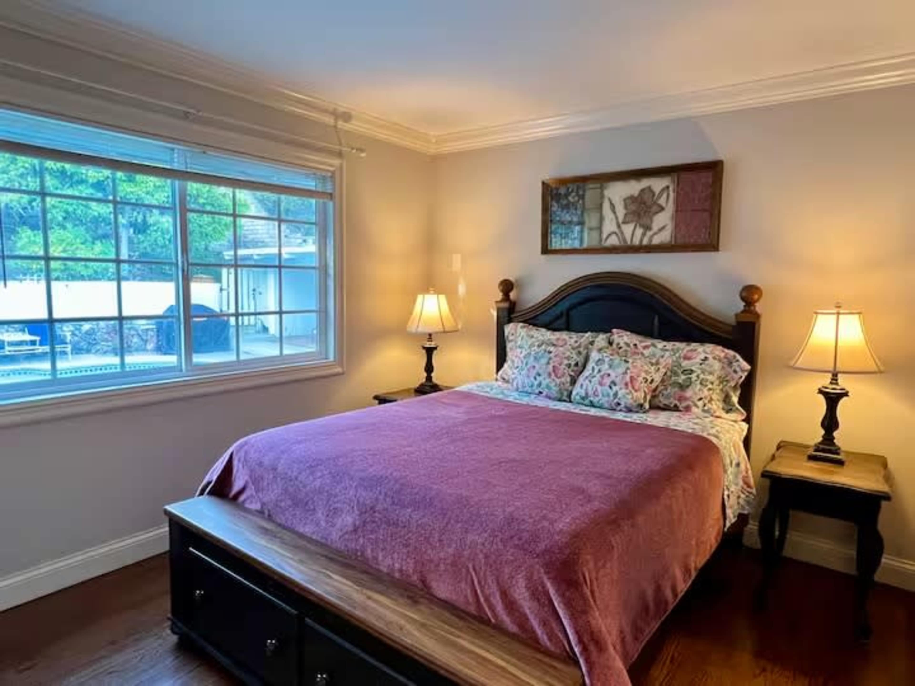 Los Angeles Home Spacious with Natural Light Image in Monterey Park, Monterey Park, CA