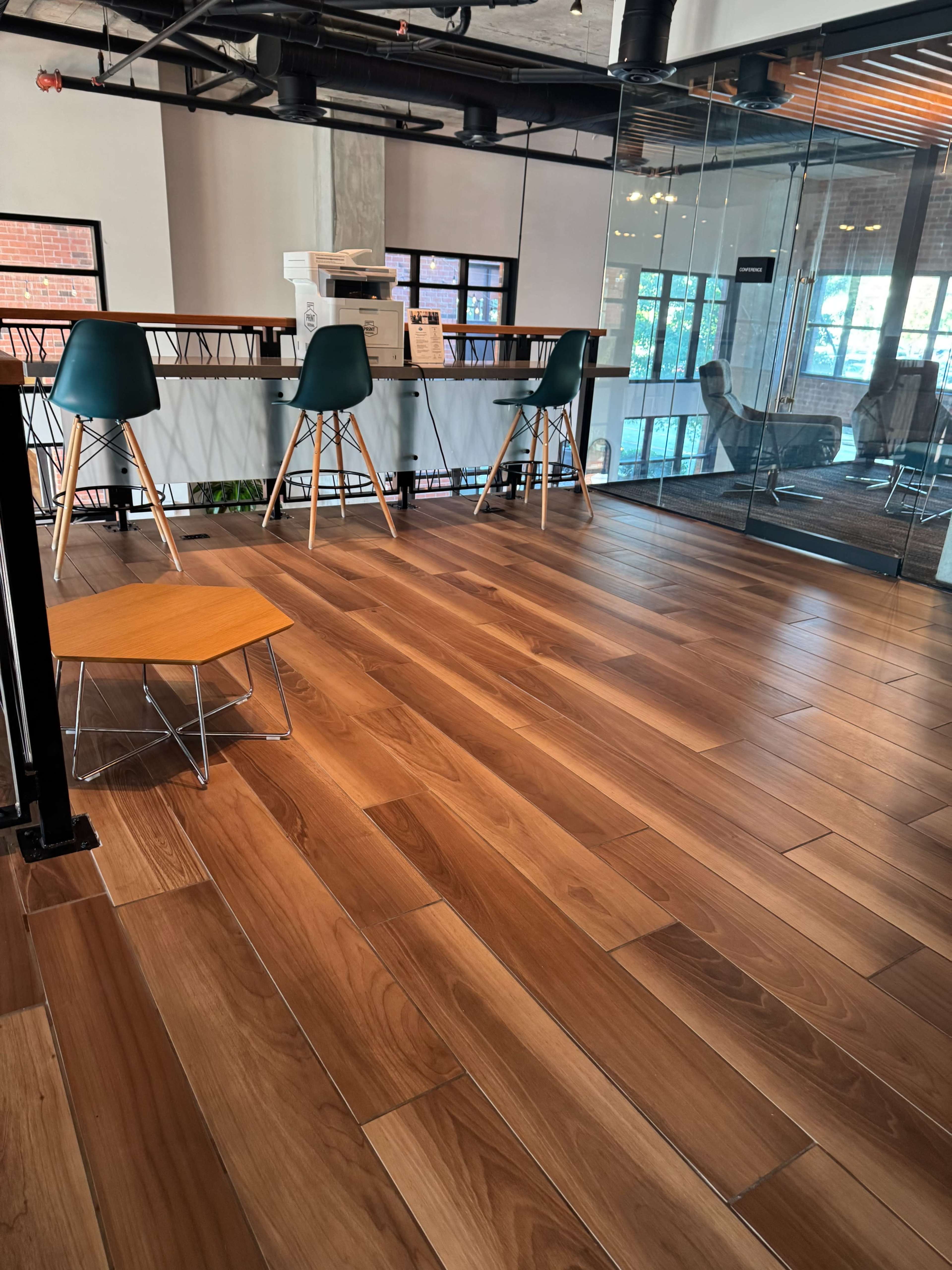 The Baxter Event Social Space Image in North Decatur, Decatur, GA