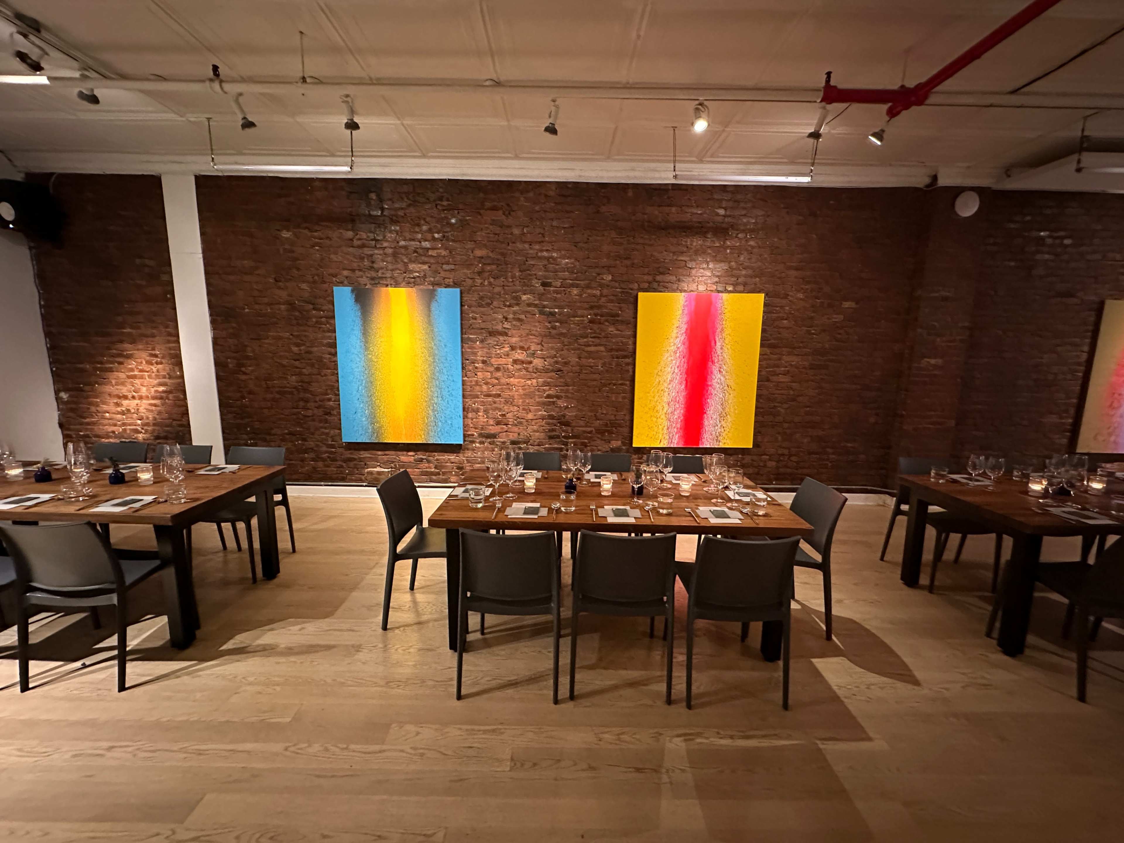 SoHo Loft with Full Kitchen for Dinners, events, and Photo shoots Image in Lower Manhattan, new york, NY